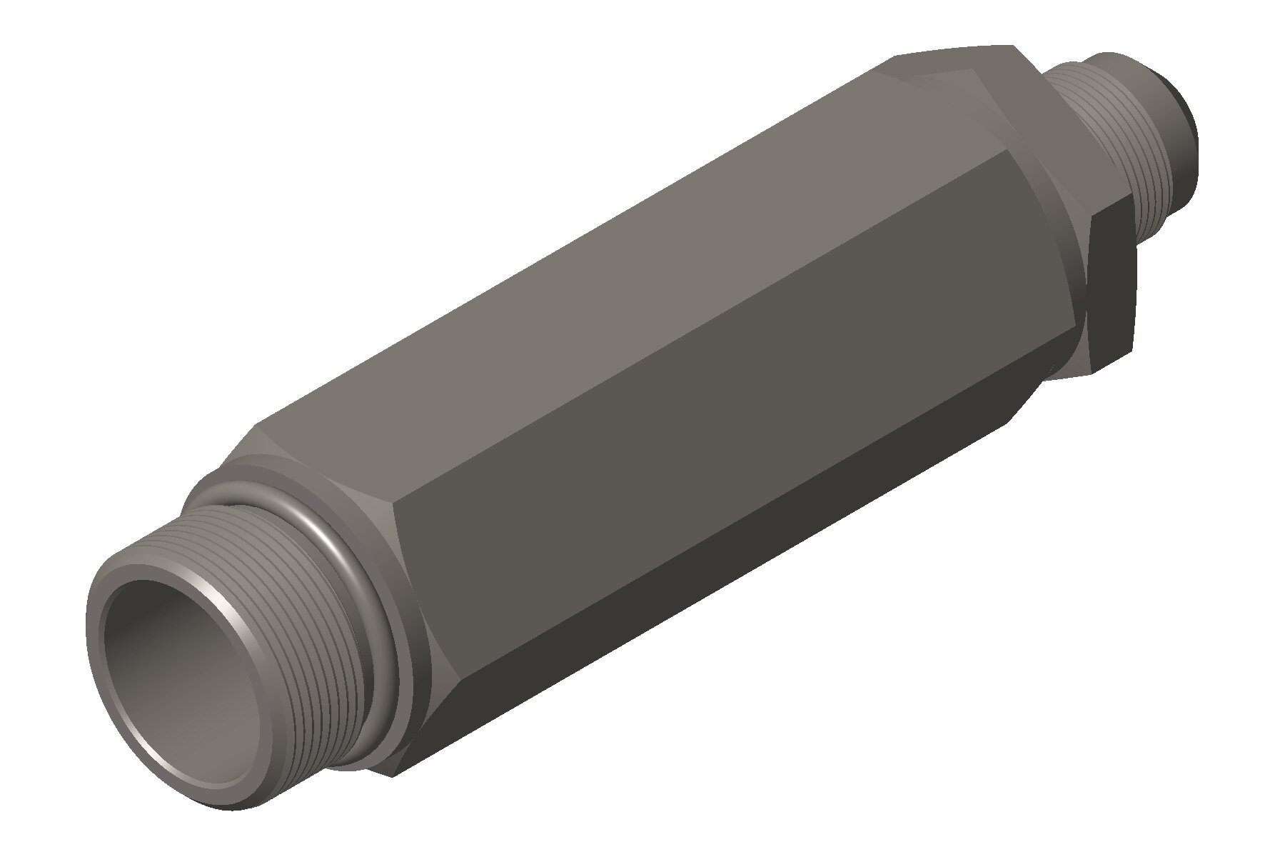 Cummins Filter Housing - 4025634 - Shop Cummins