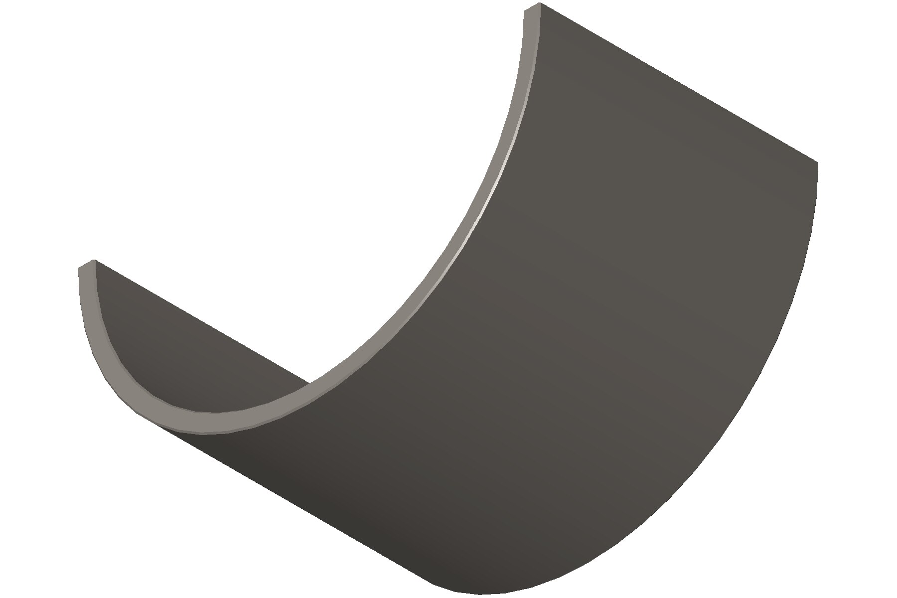 Cummins Connecting Rod (Std) Bearing - 214950 - Shop Cummins