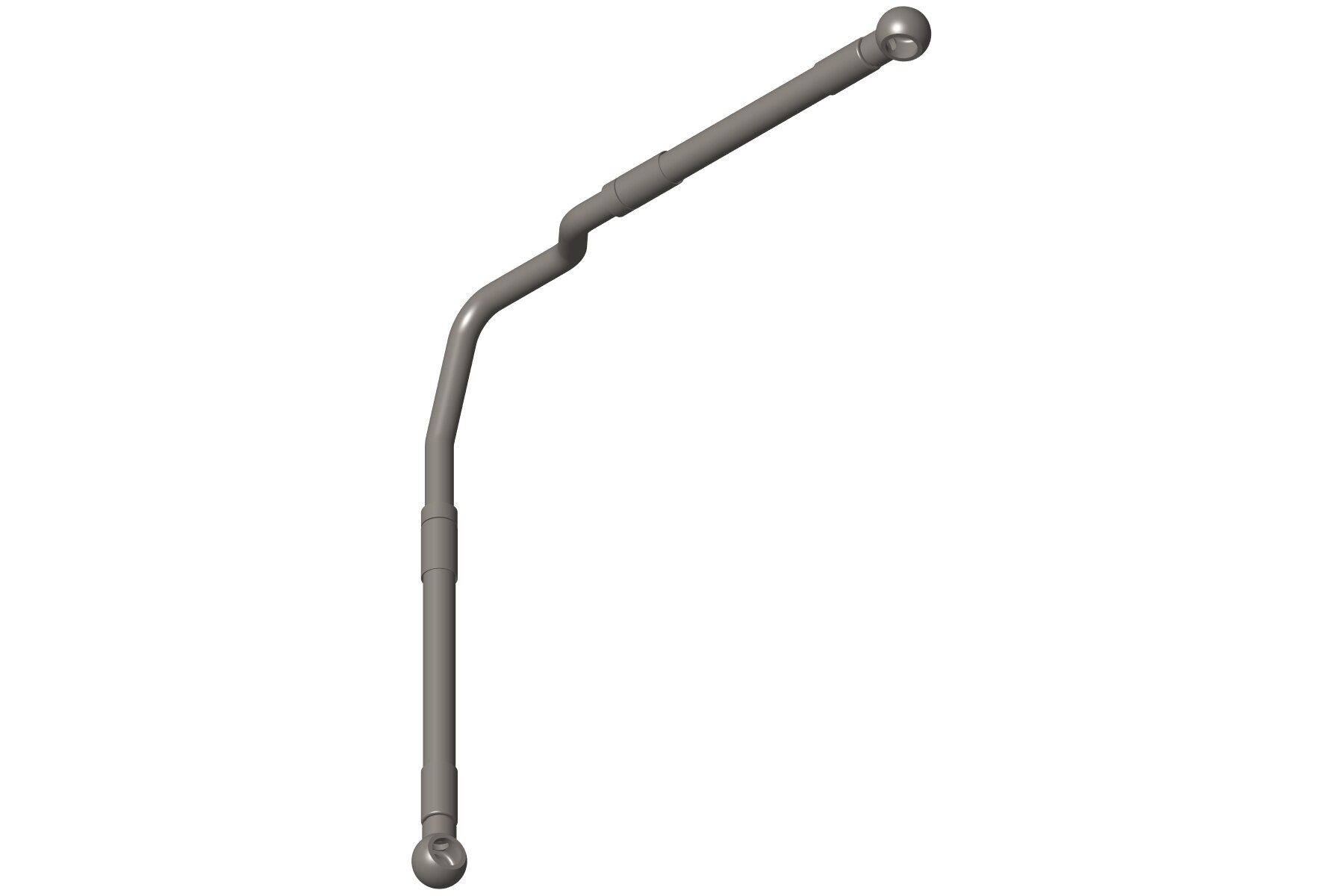 Cummins Fuel Supply Tube - 4298537 - Shop Cummins