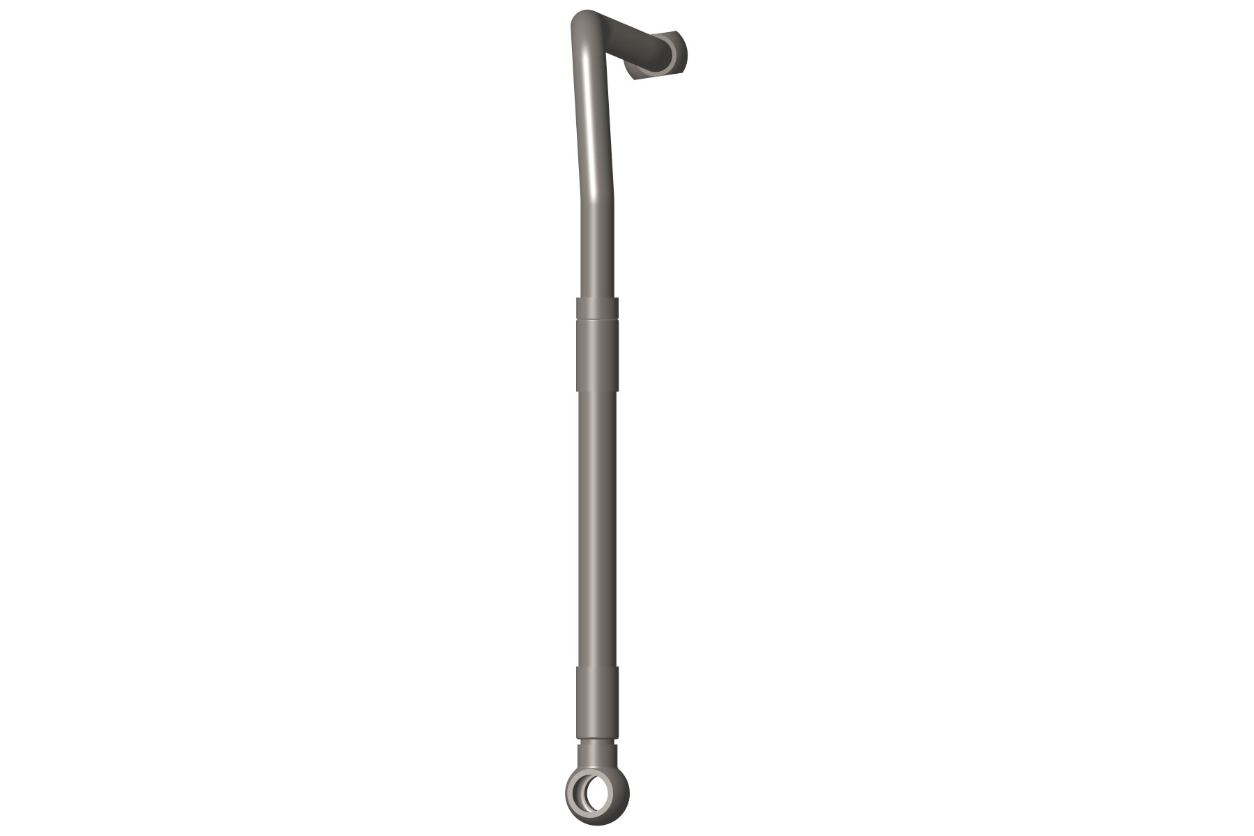 Cummins Fuel Supply Tube - 4298537 - Shop Cummins