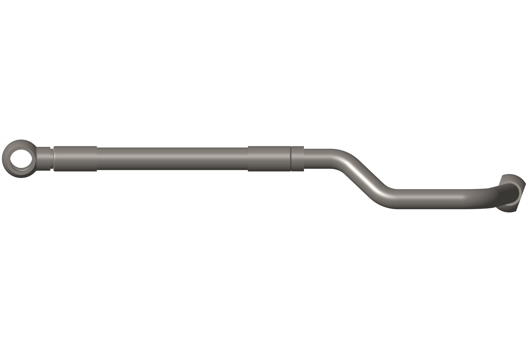 Cummins Fuel Supply Tube - 4298537 - Shop Cummins