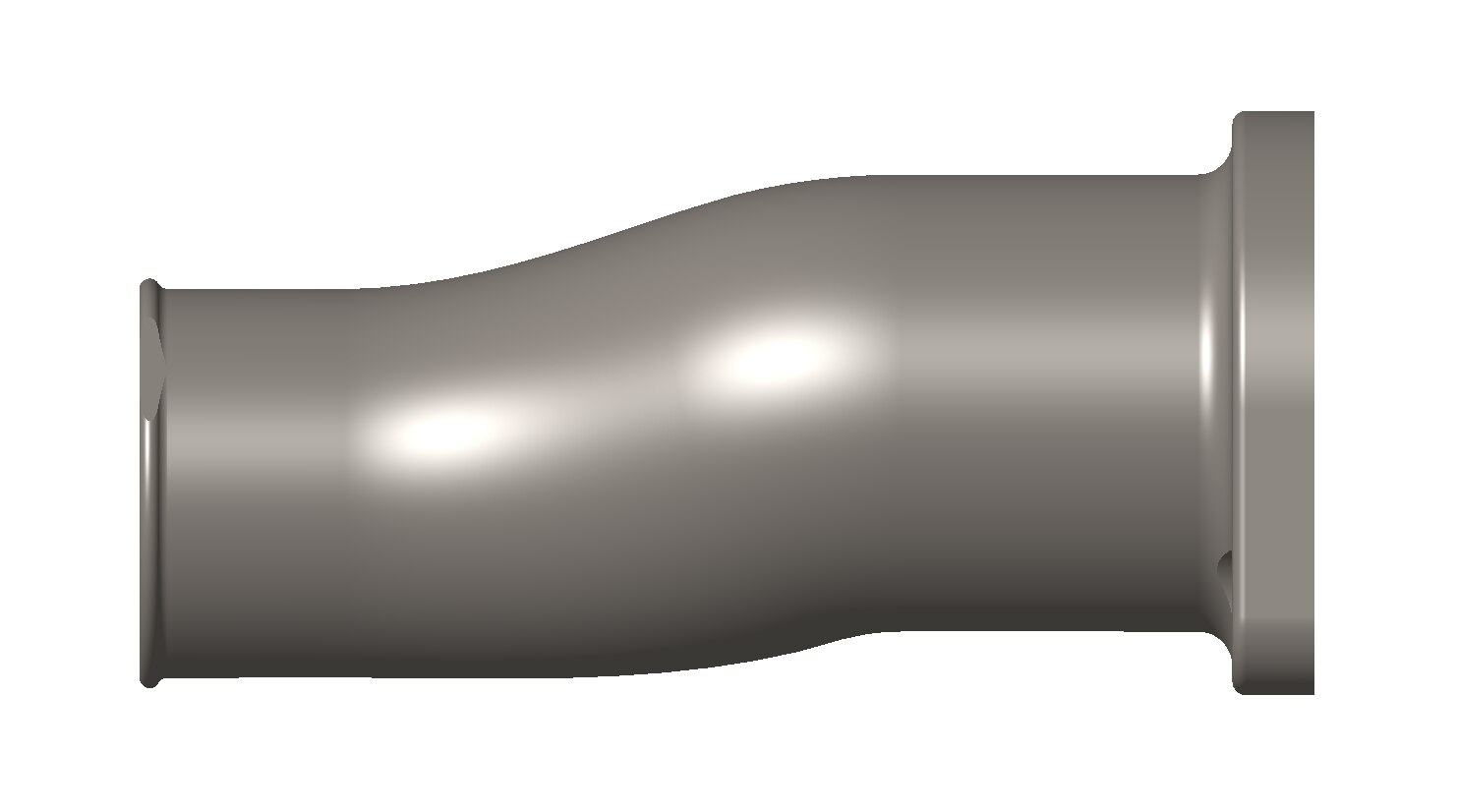 Cummins Water Outlet Connection - 3977046 - Shop Cummins