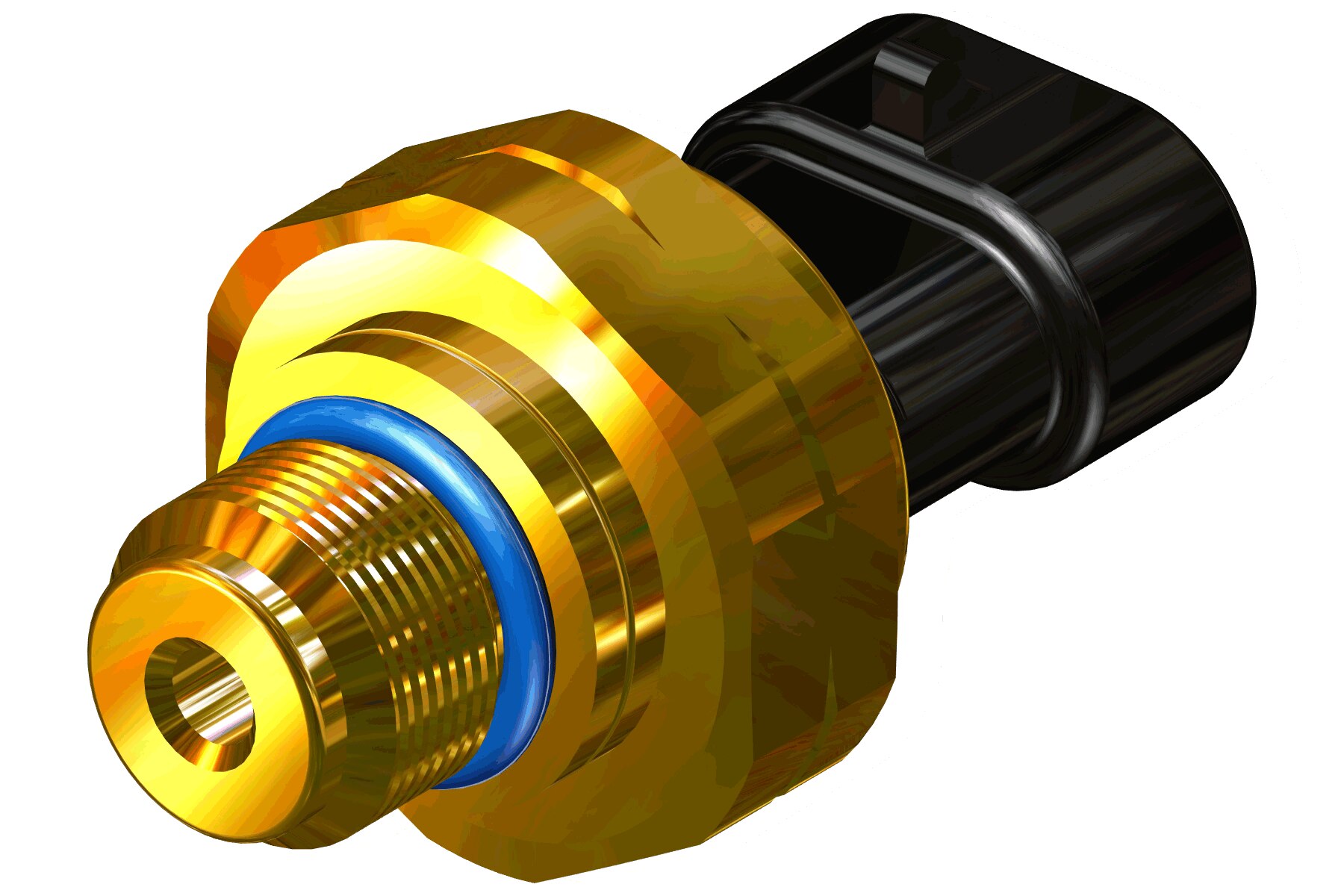 Cummins Pressure Sensor - 4921485 - Shop Cummins