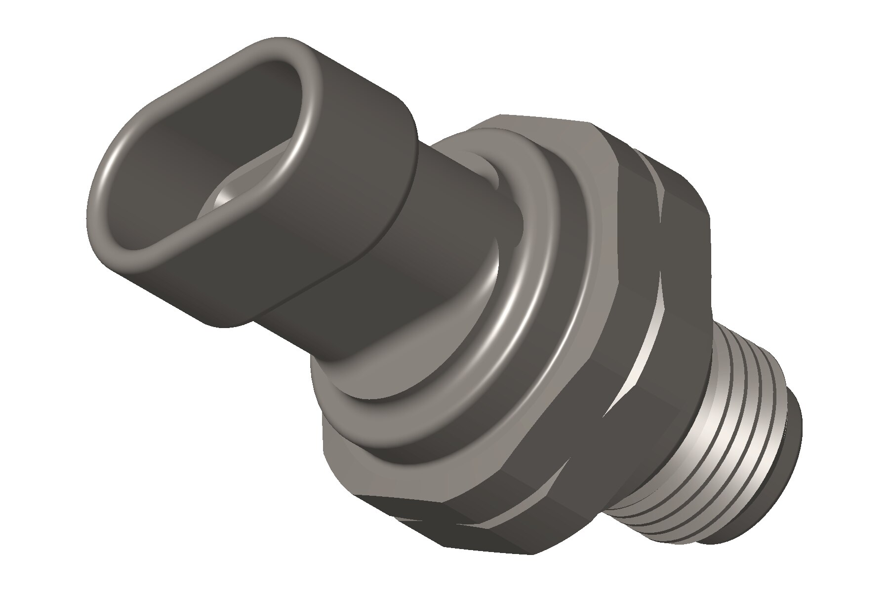 Cummins Pressure Sensor - 4921485 - Shop Cummins