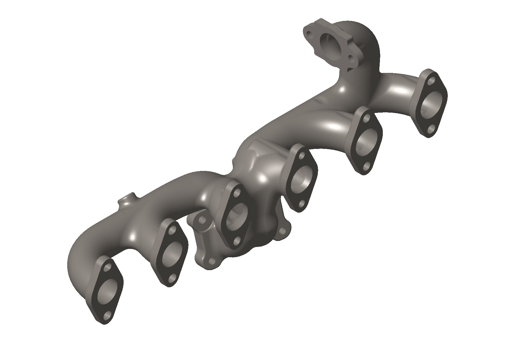Cummins Exhaust Manifold - 5397696 - Shop Cummins