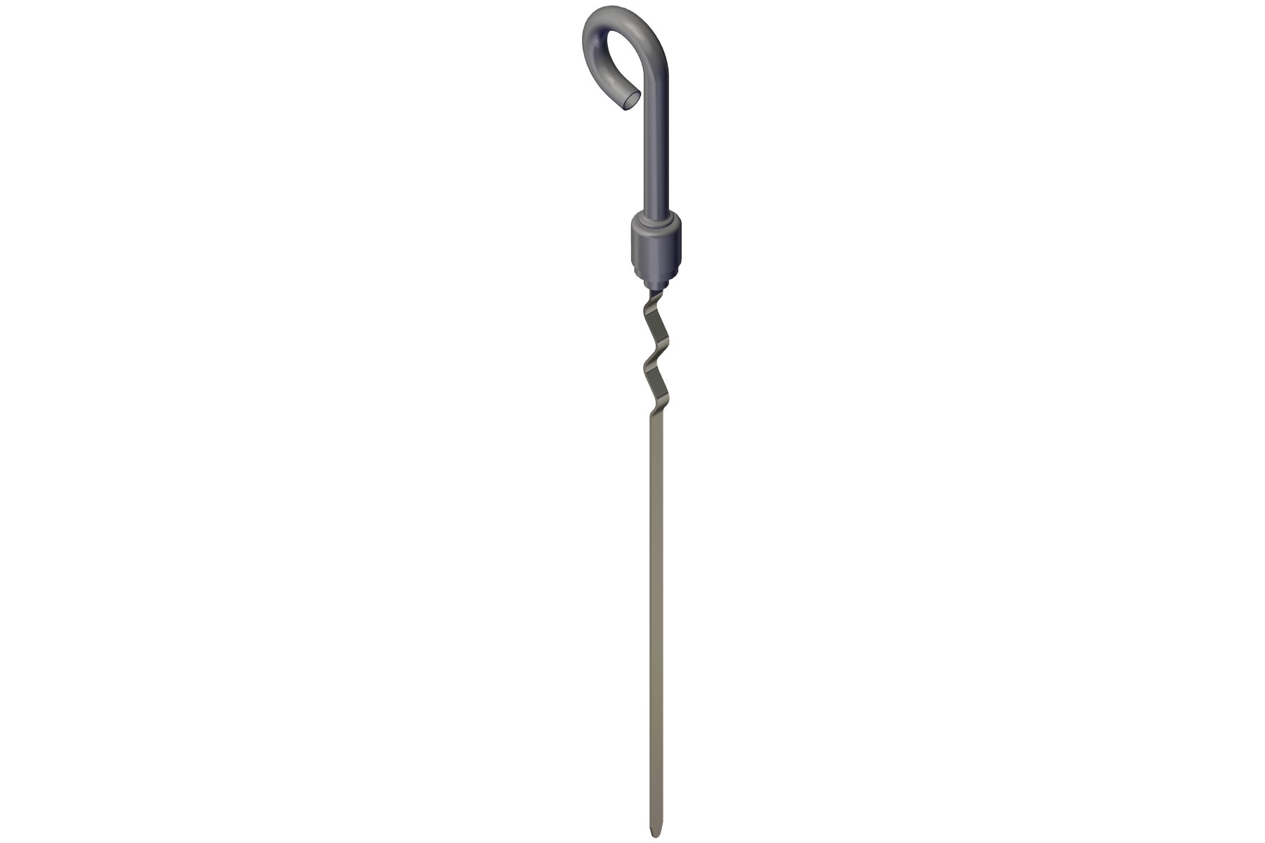 Cummins Dipstick - 3905786 - Shop Cummins