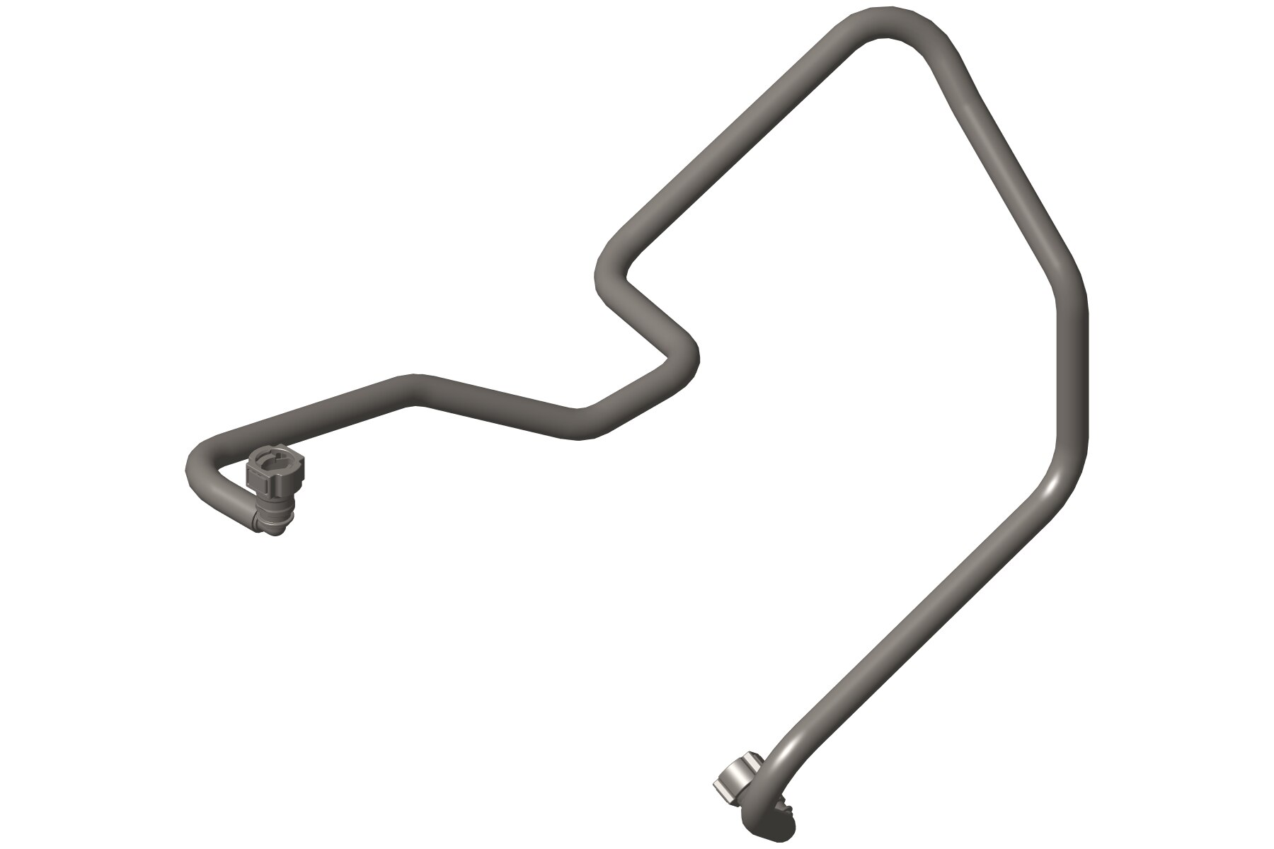 Cummins Fuel Supply Tube - 5300567 - Shop Cummins