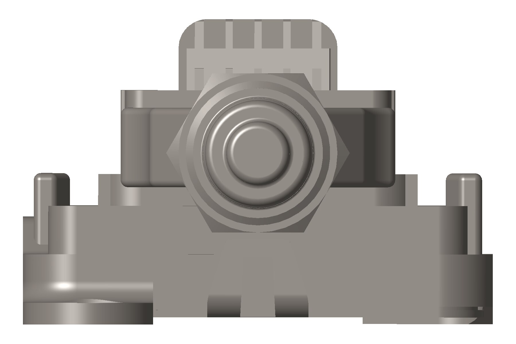 Cummins Sensor,Nitrogen Oxide - 4326867RX - Shop Cummins