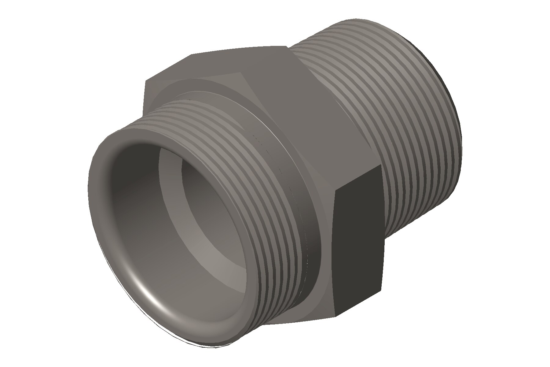 Cummins Male Connector - 183669 - Shop Cummins