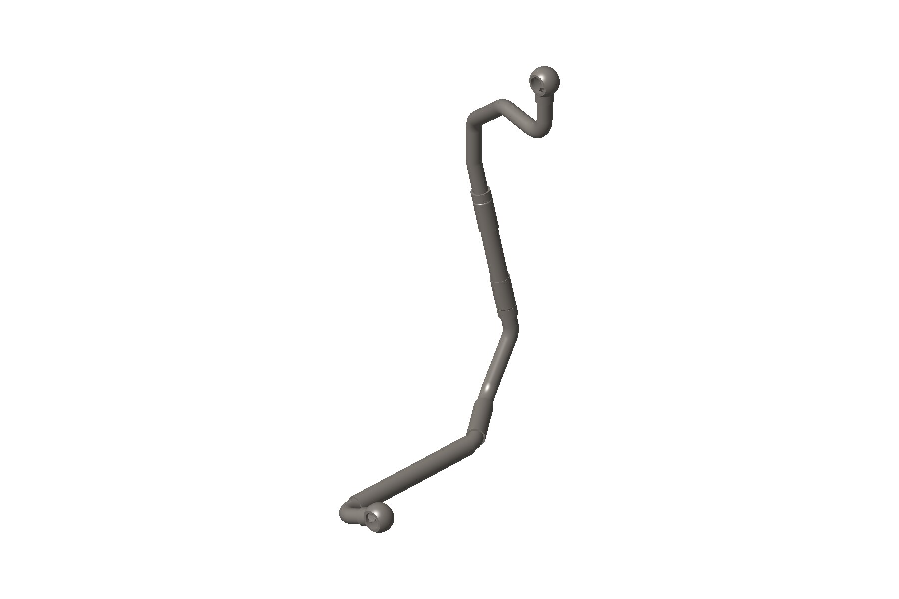 Cummins Fuel Supply Tube - 3685983 - Shop Cummins