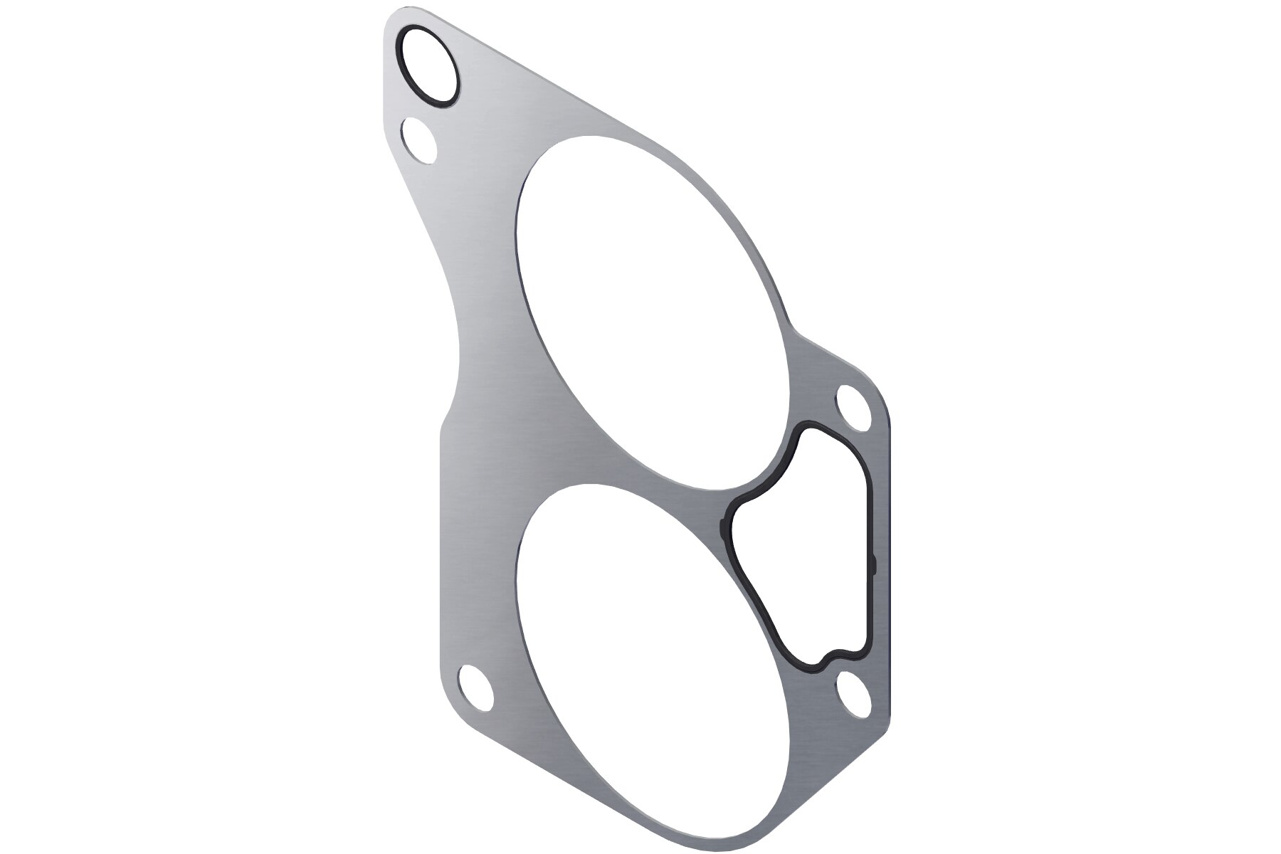 Cummins Thermostat Housing Cover Gasket - 3680602 - Shop Cummins