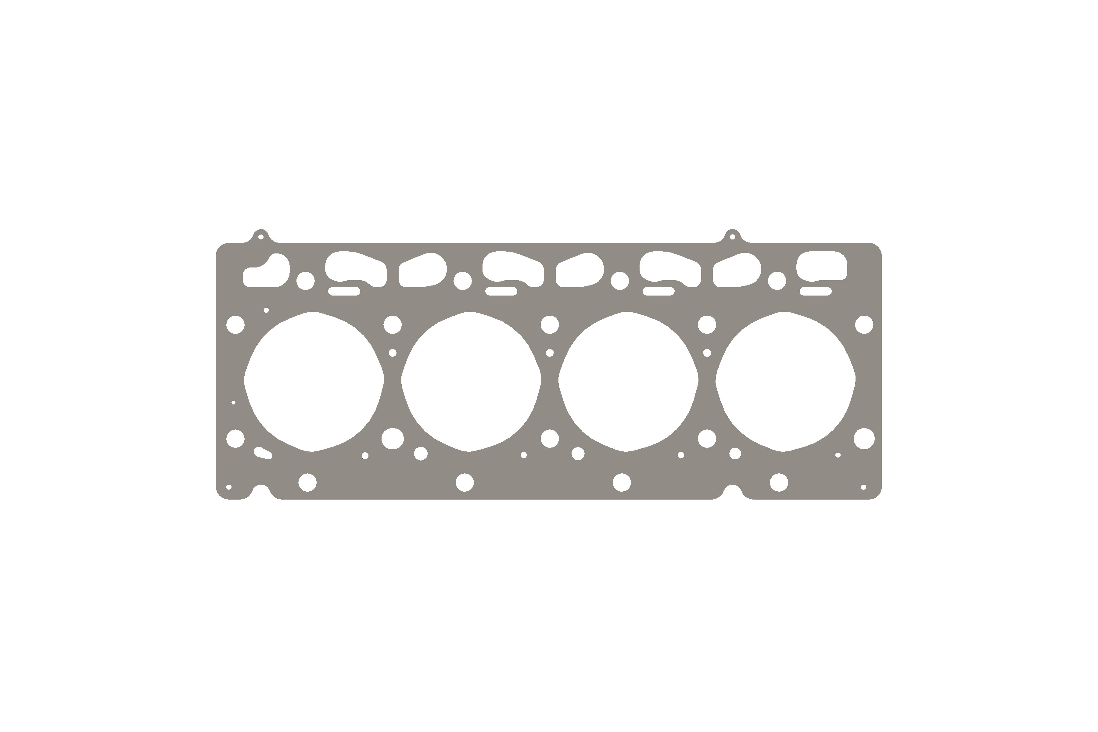 Cummins Cylinder Head Gasket - 5345648 - Shop Cummins