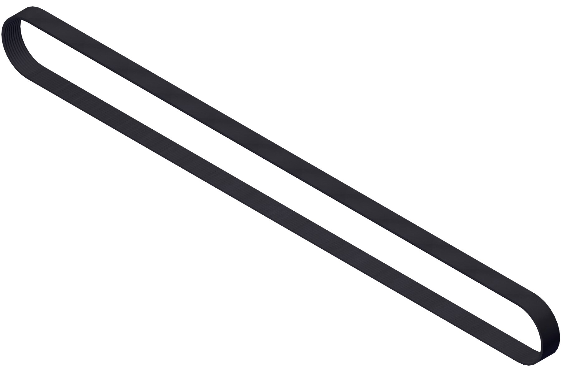 Cummins V Ribbed Belt - 4942431 - Shop Cummins