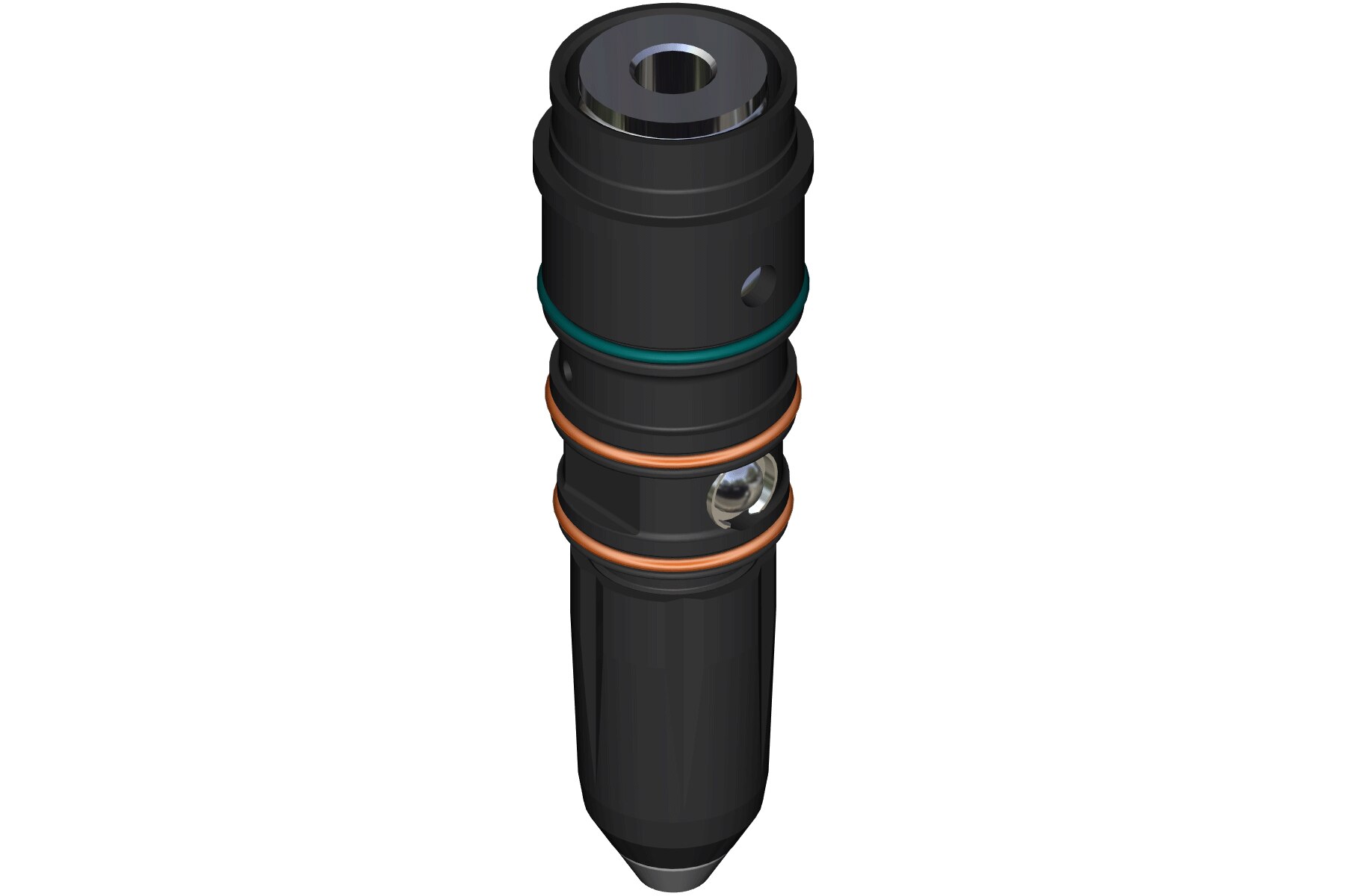 Cummins Injector,Ptd Less Link - 3054219PX - Shop Cummins
