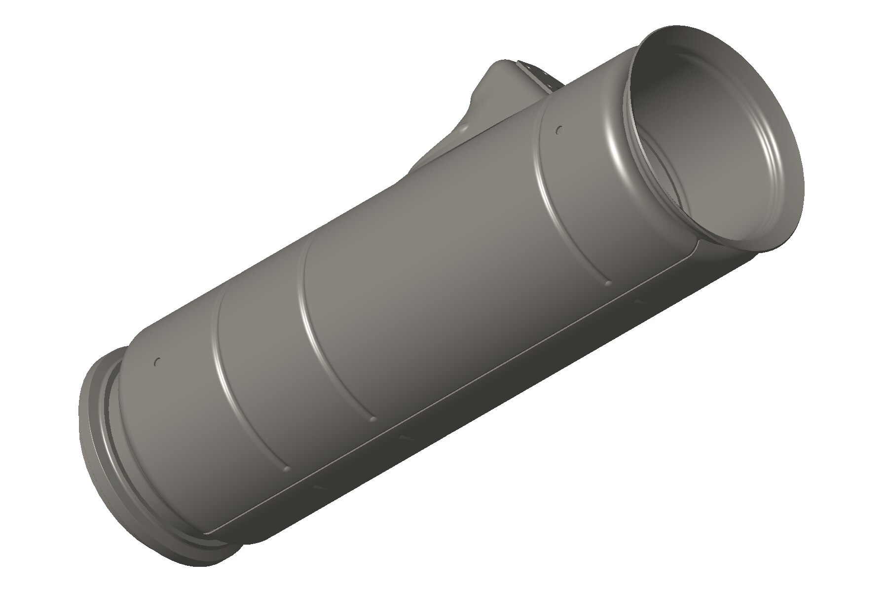 Cummins Decomposition Reactor - 2885894 - Shop Cummins