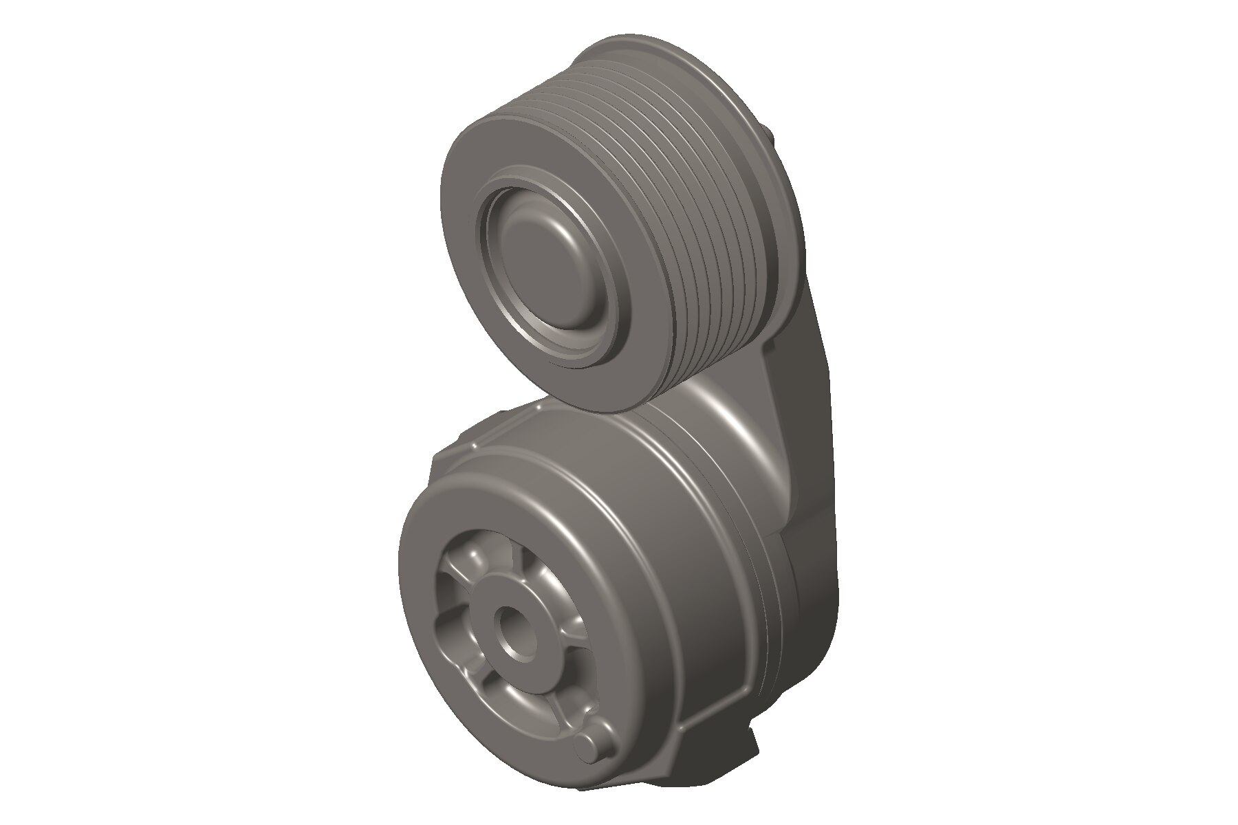 Cummins Belt Tensioner - 5333484 - Shop Cummins