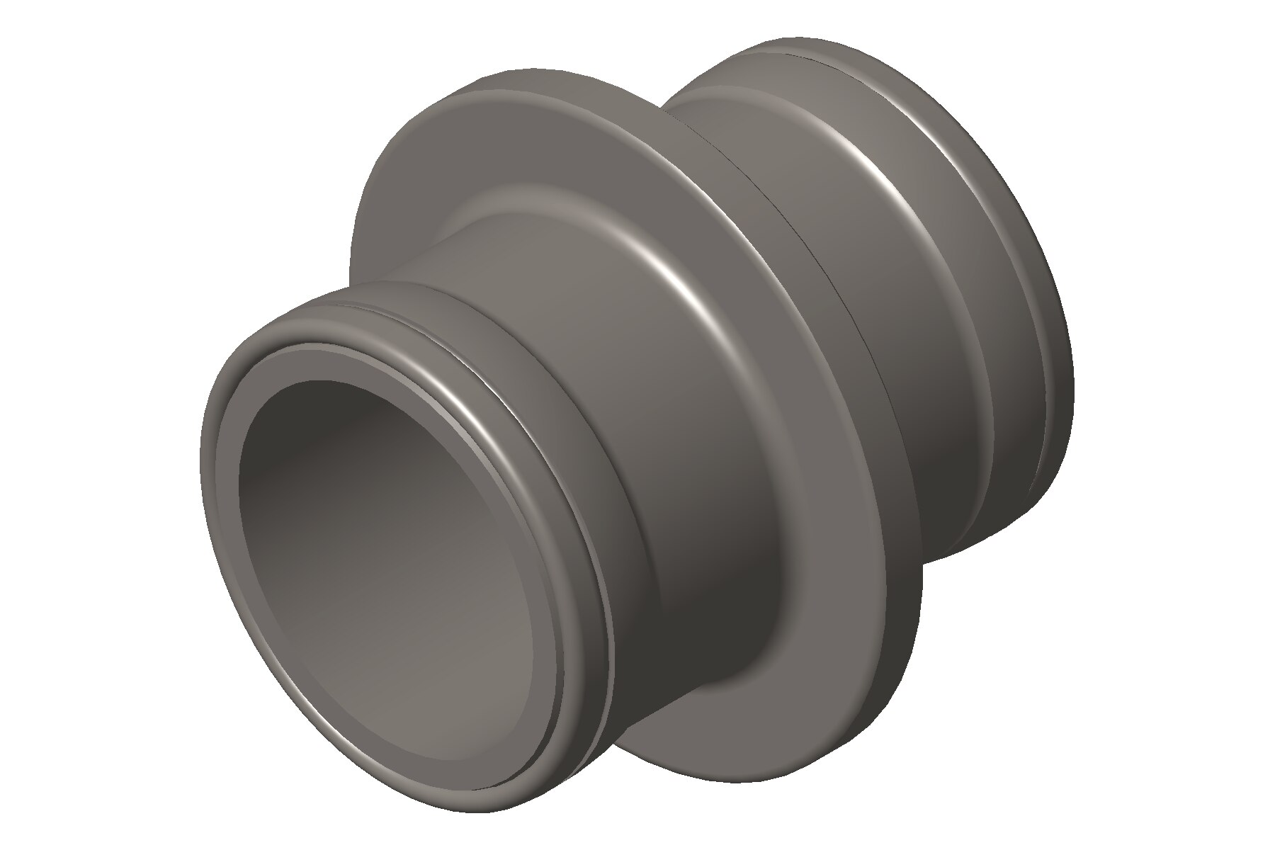 Cummins Exhaust Outlet Pipe - 3689355 - Shop Cummins