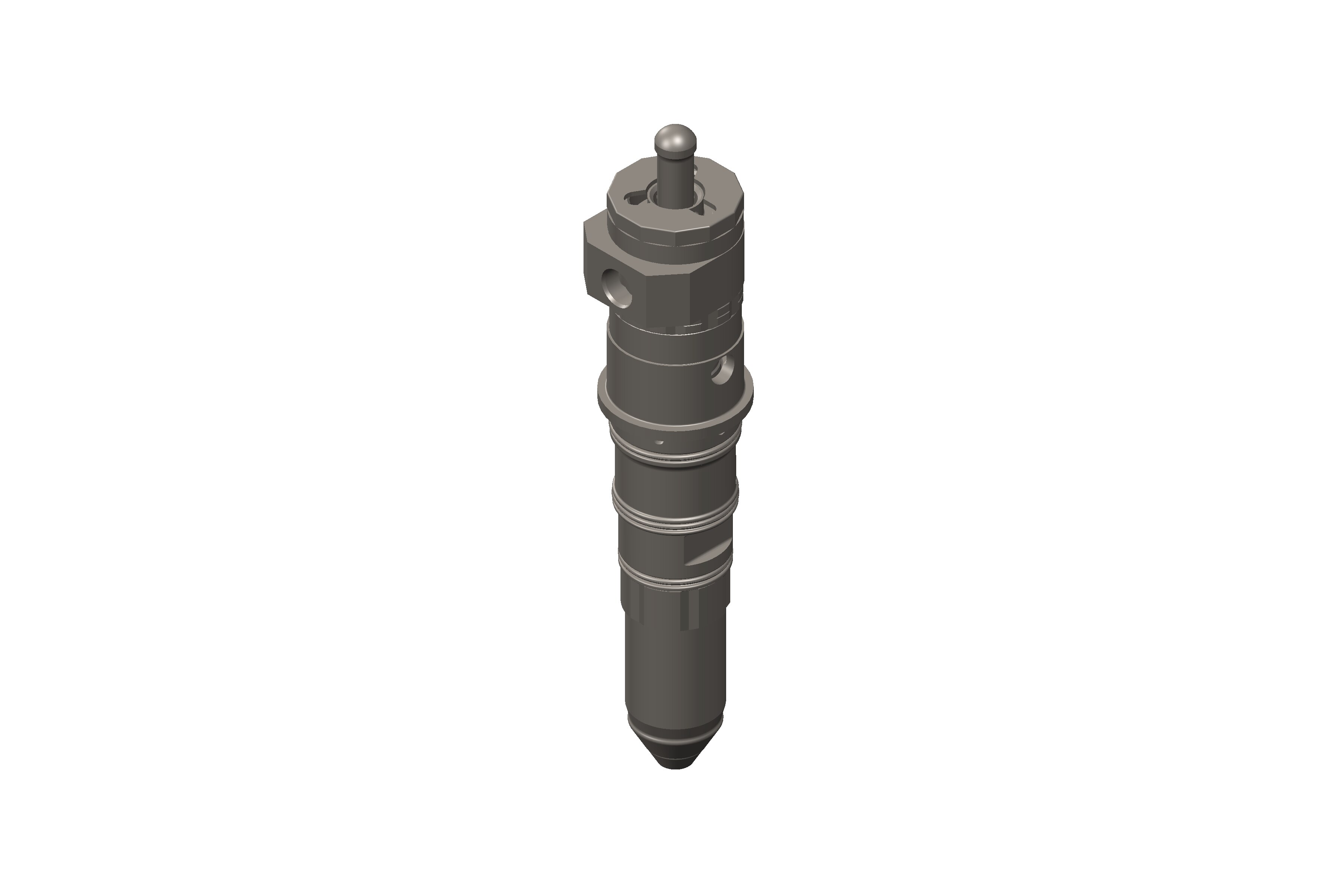 Cummins Injector - 3084891PX - Shop Cummins