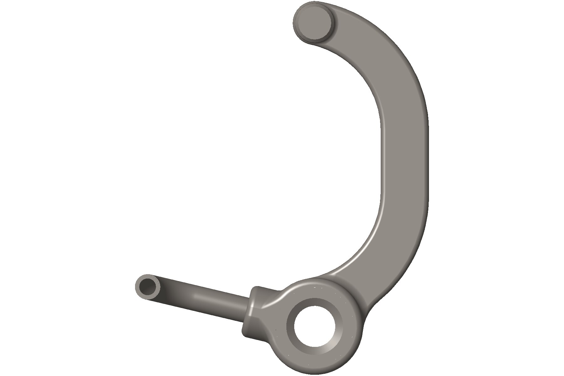 Cummins Piston Cooling Nozzle - 3080708 - Shop Cummins