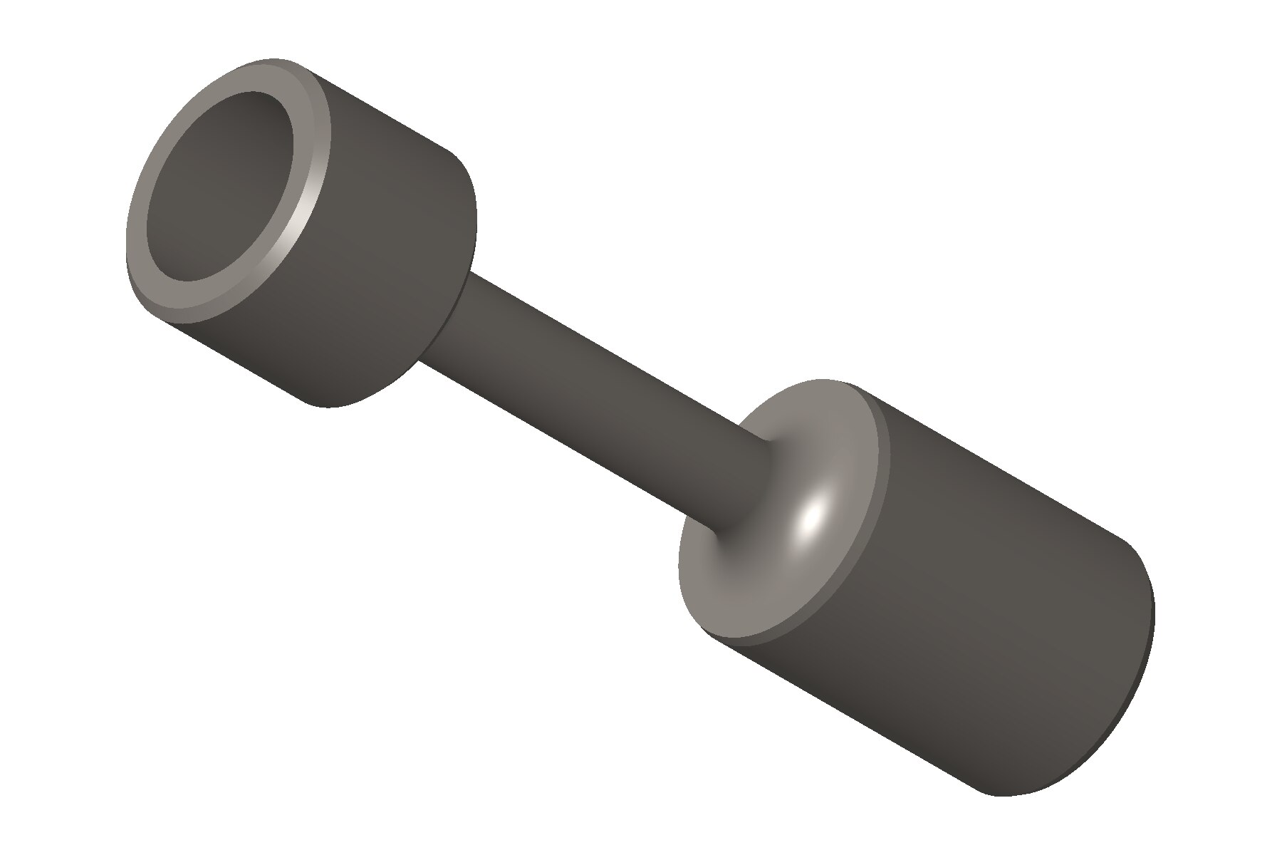 Cummins Pressure Regulator Plunger - 3068979 - Shop Cummins