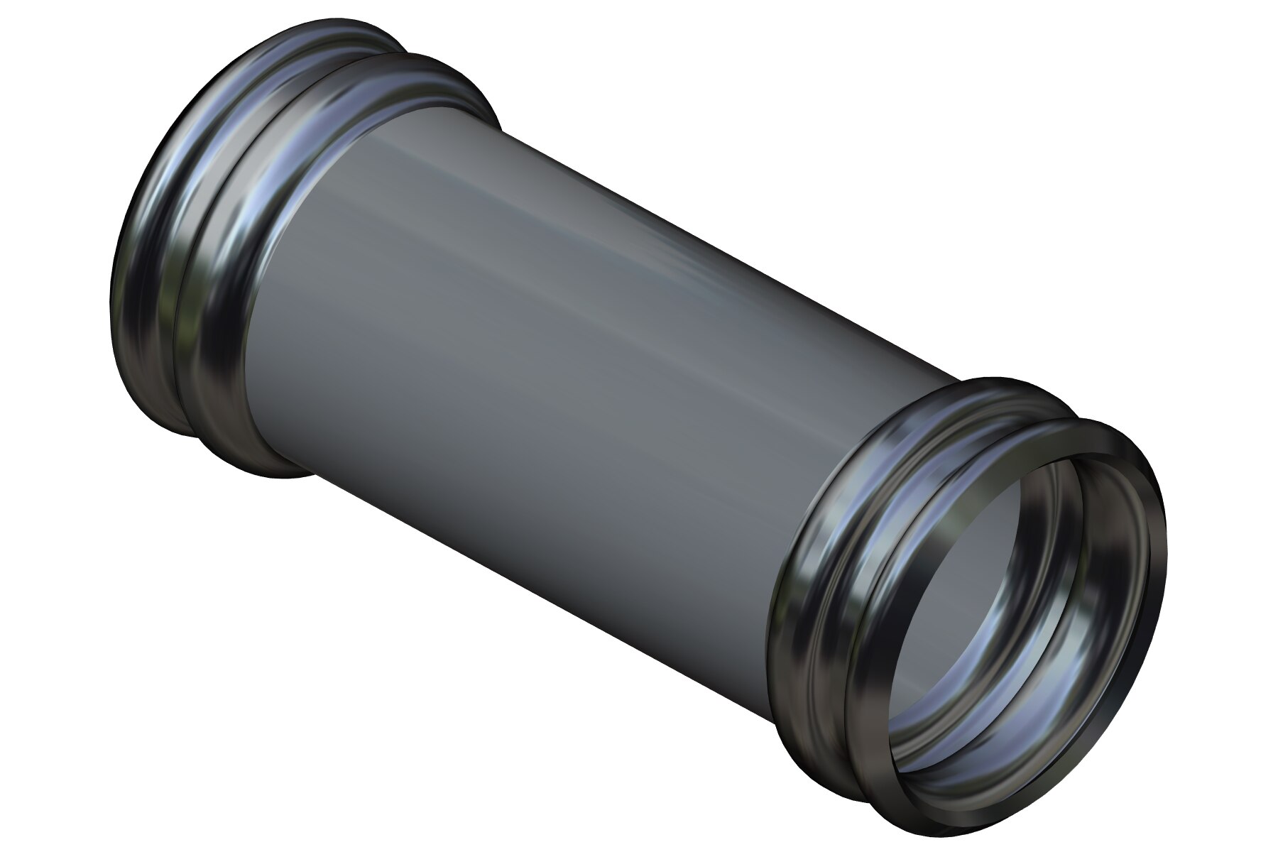 Cummins Water Transfer Tube - 3076491 - Shop Cummins