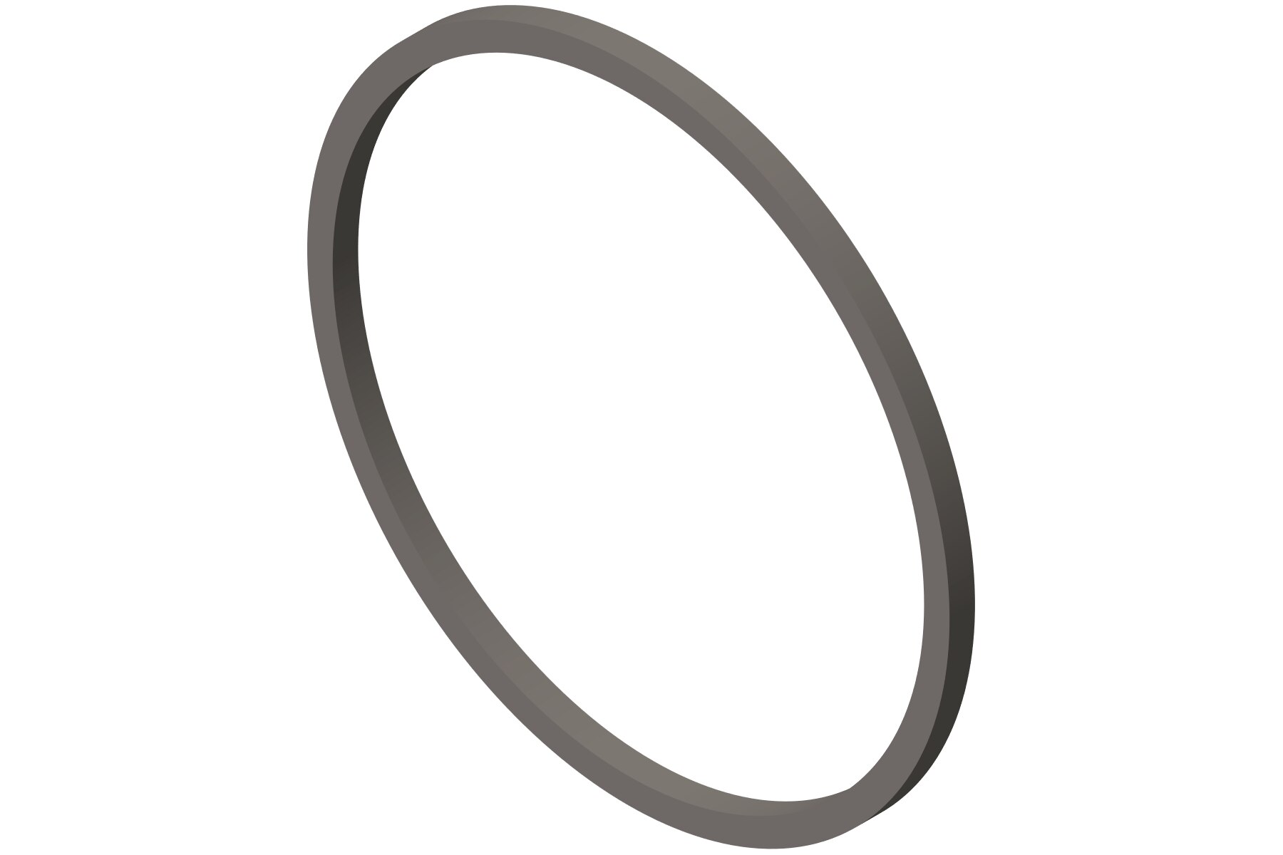 Cummins Rectangular Ring Seal - 3910530 - Shop Cummins