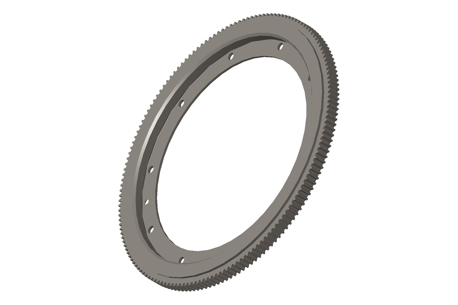 Cummins Flywheel Ring Gear Adapter - 5263098 - Shop Cummins