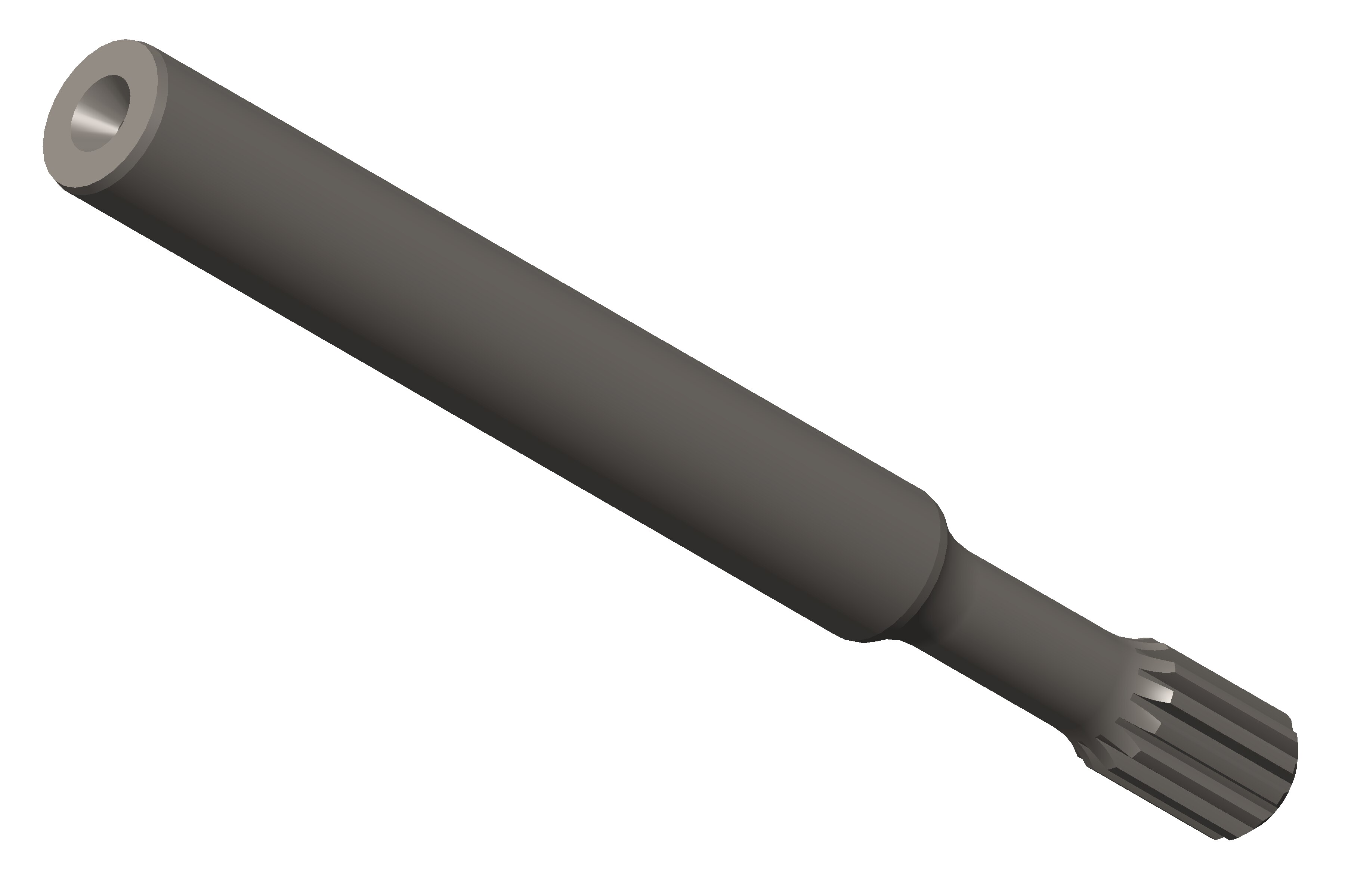 Cummins Fuel Pump Drive Shaft - 3095356 - Shop Cummins