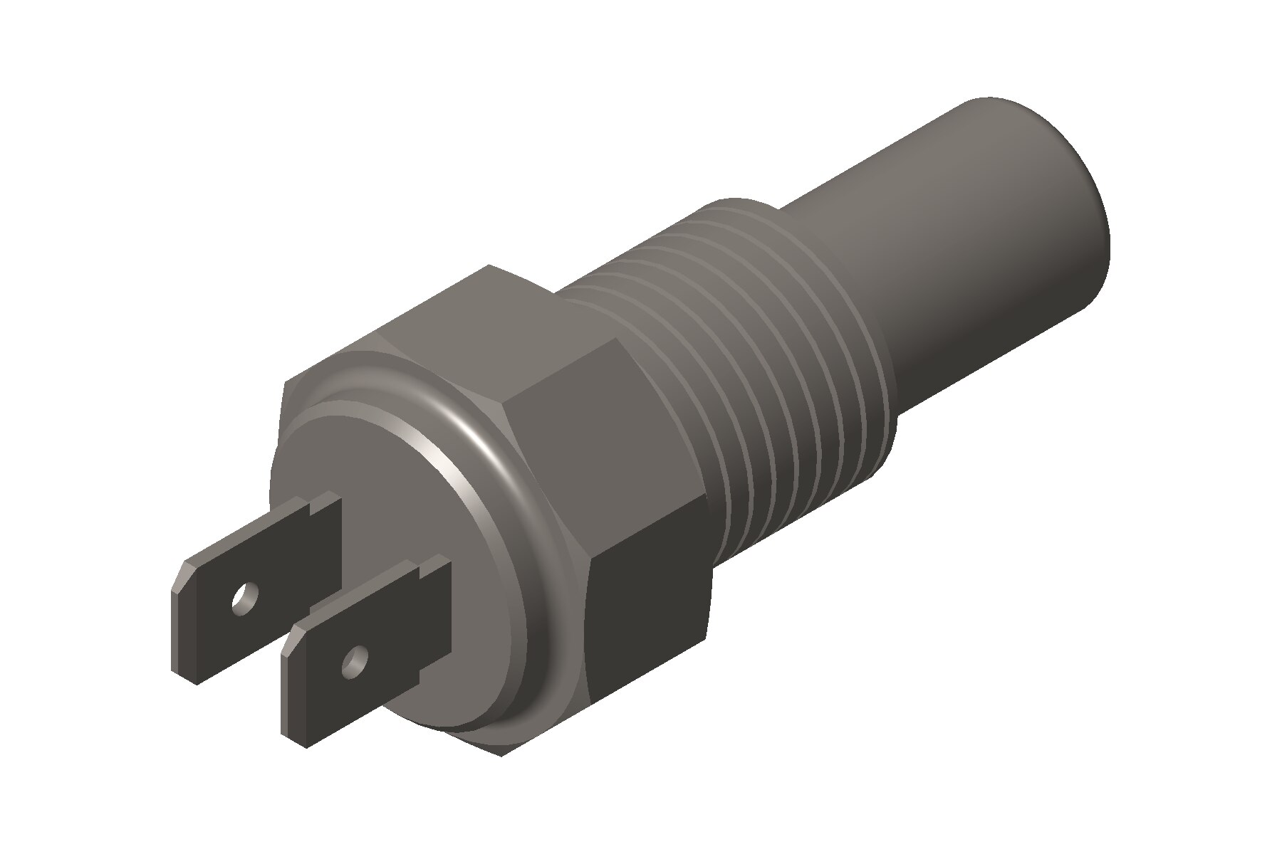 Cummins Temperature Sensor - 3815881 - Shop Cummins