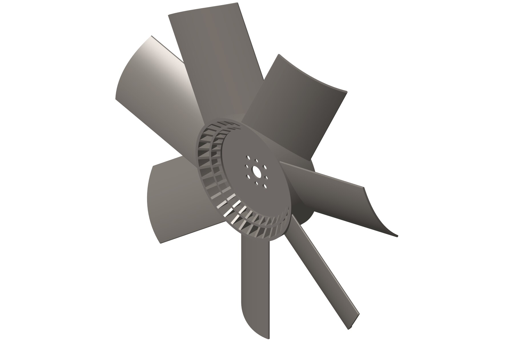 Cummins Engine Fan - 3911322 - Shop Cummins