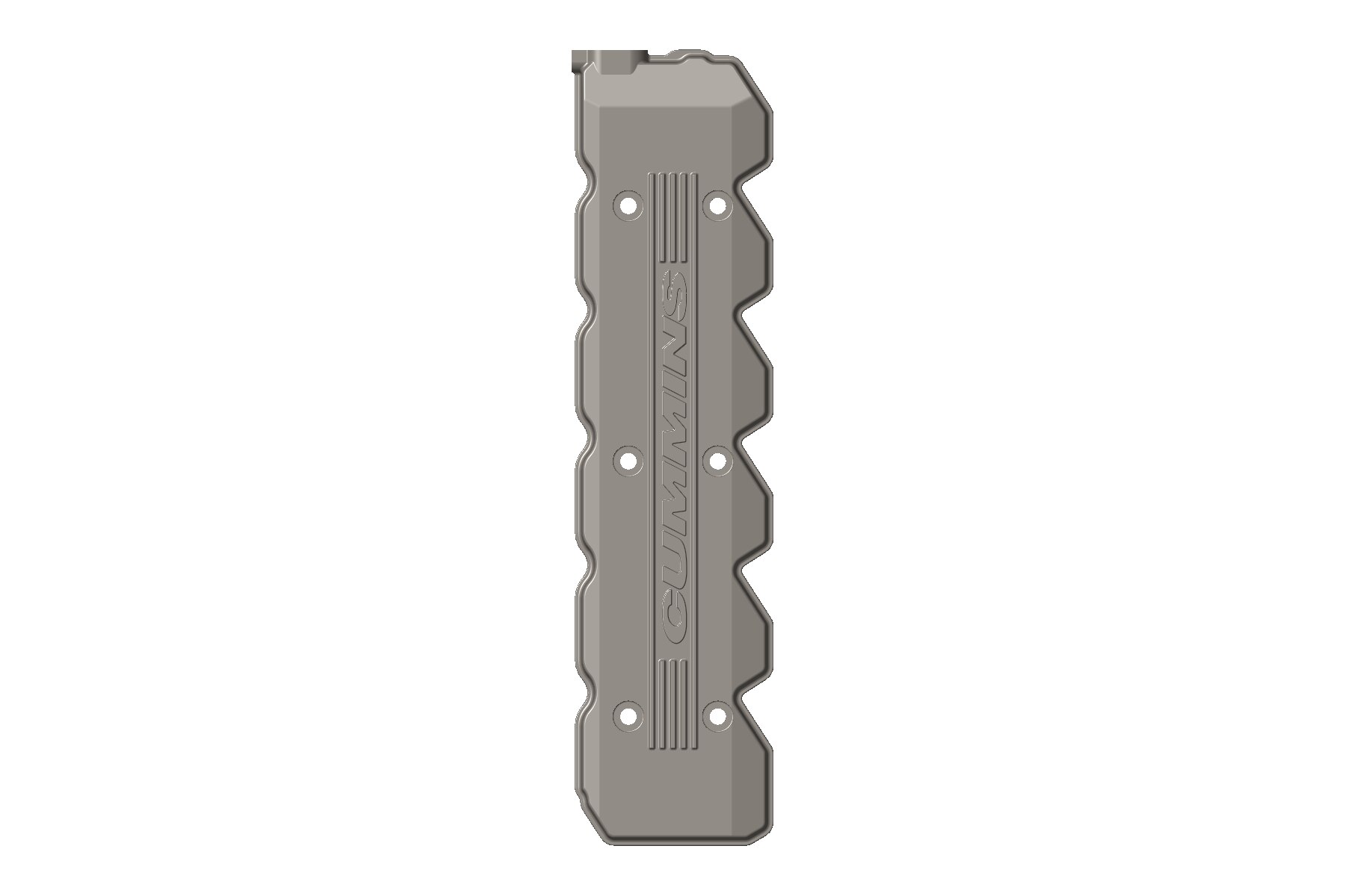 Cummins Valve Cover - 3969483 - Shop Cummins