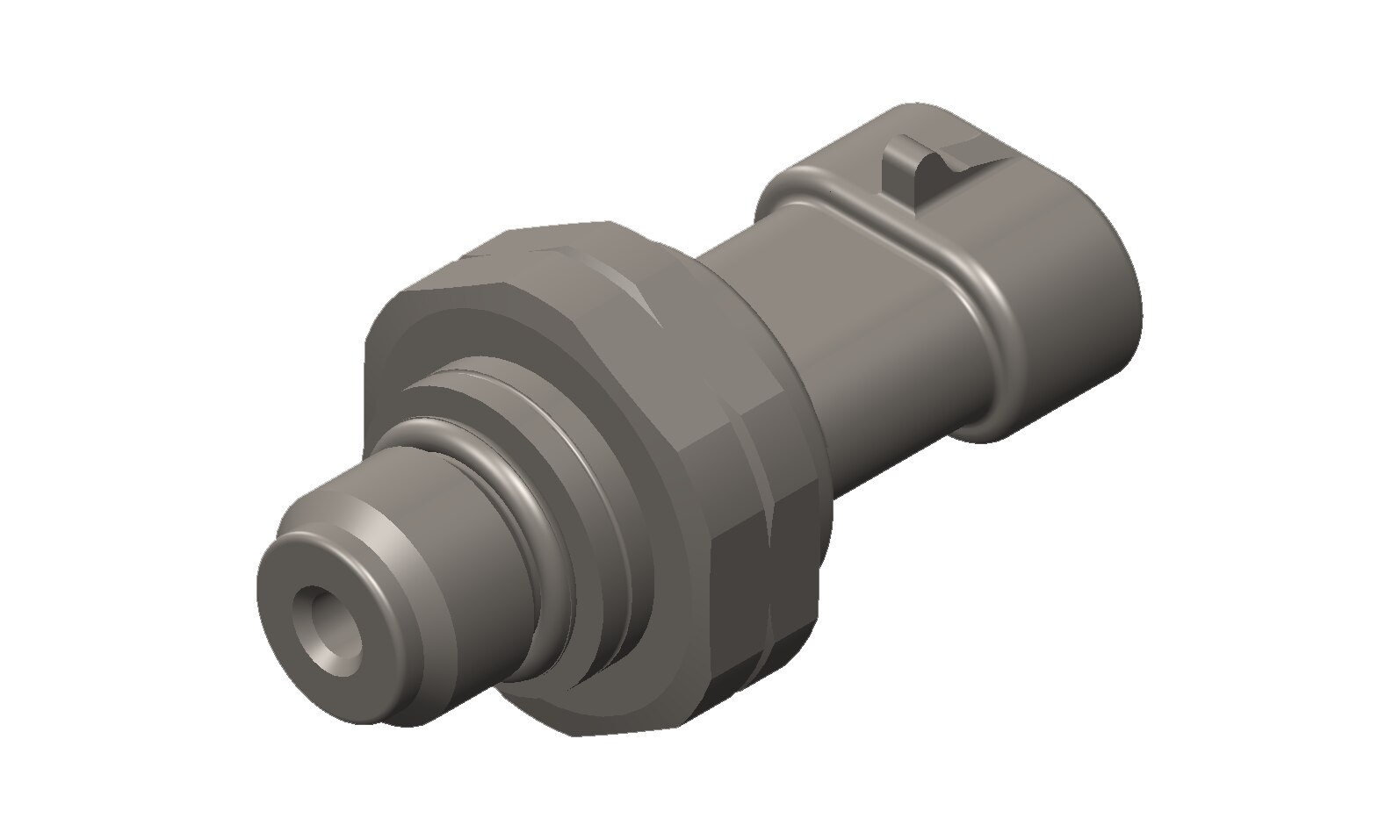 Cummins Pressure Sensor - 4921487 - Shop Cummins