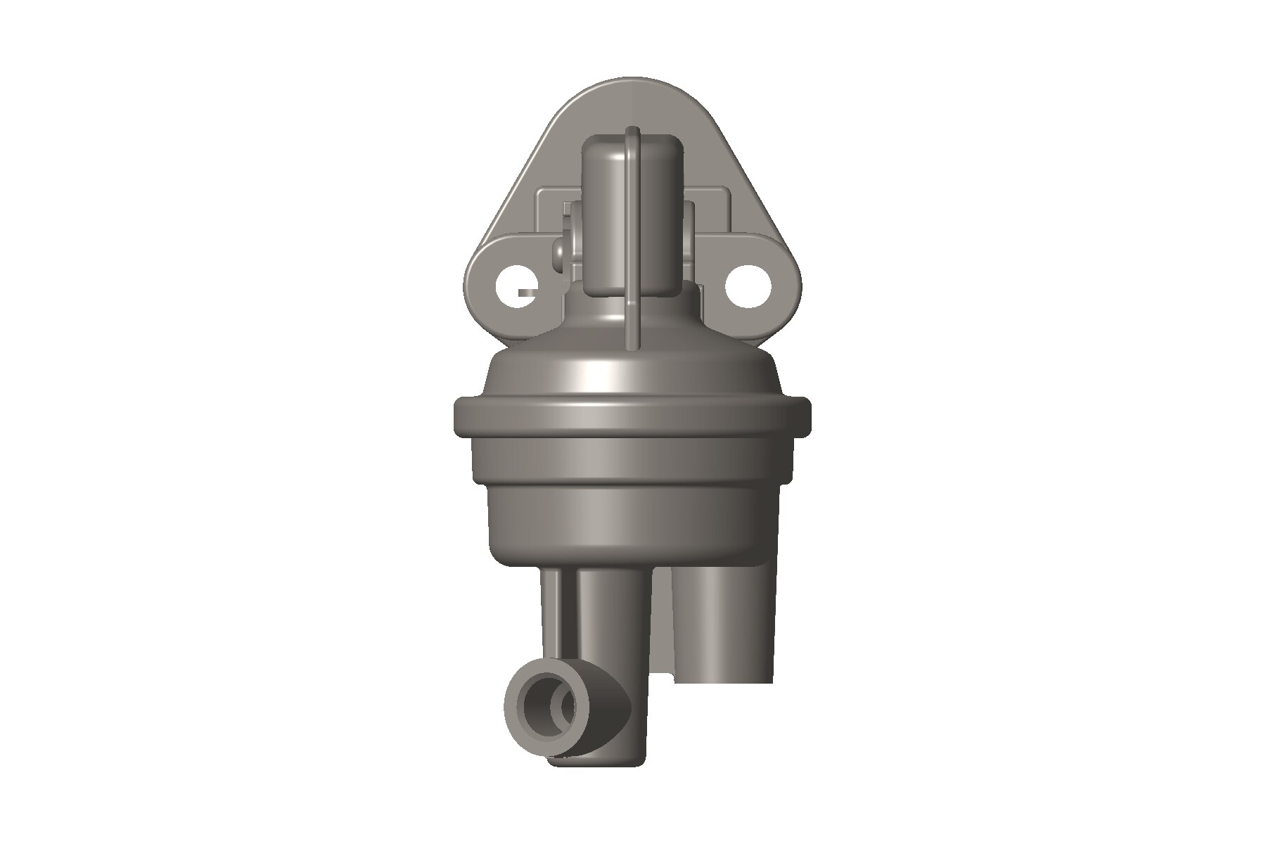 Cummins Fuel Transfer Pump - 4983585 - Shop Cummins