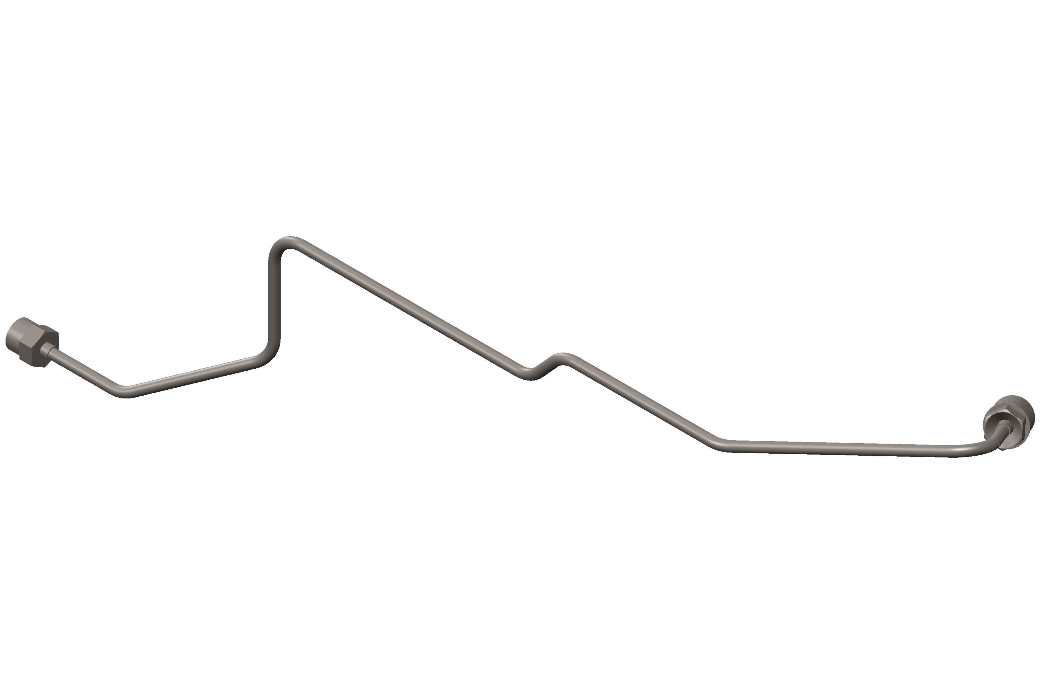 Cummins Injector Fuel Supply Tube - 3944696 - Shop Cummins