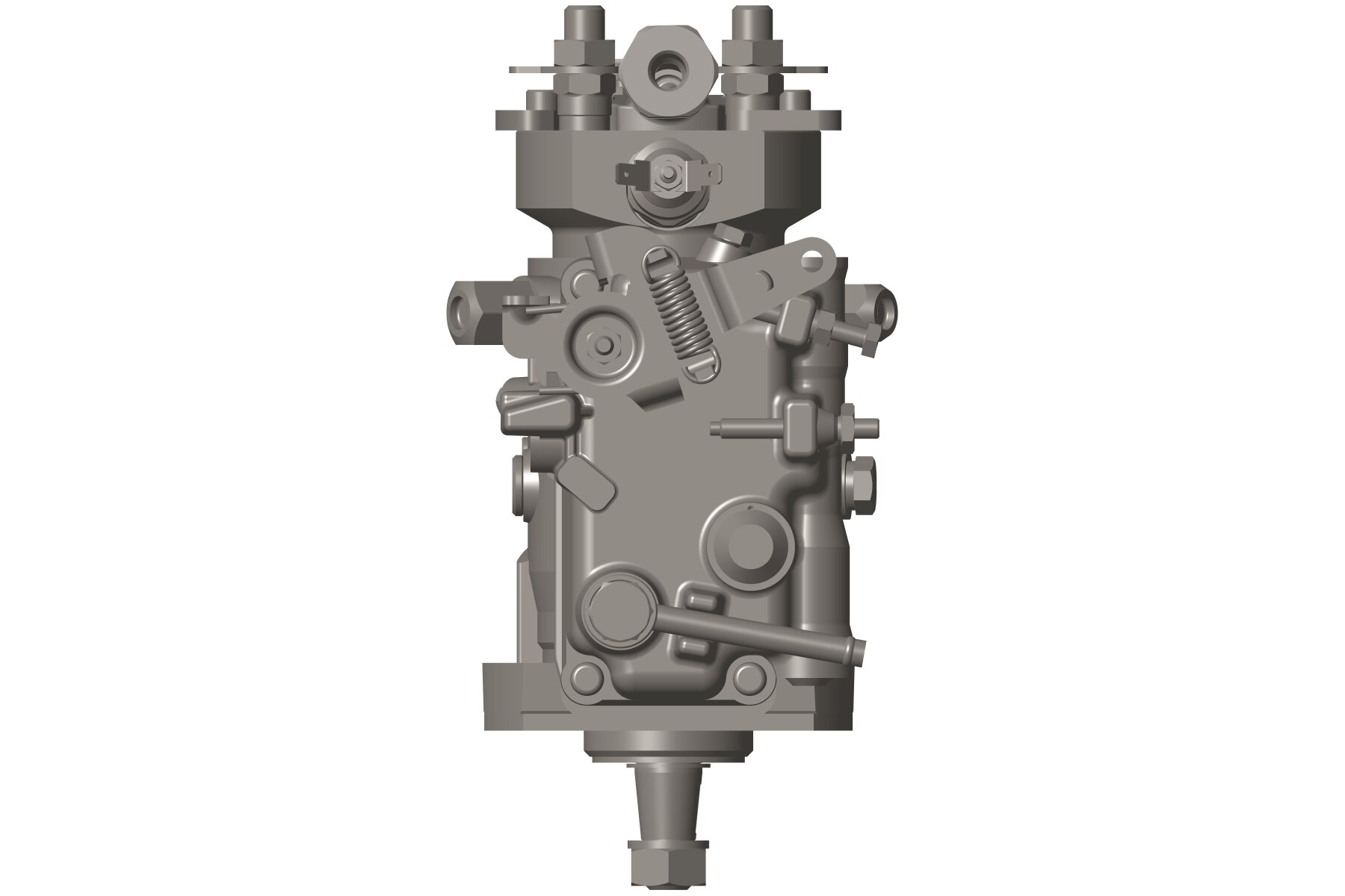 Cummins Fuel Injection Pump - 3957712 - Shop Cummins