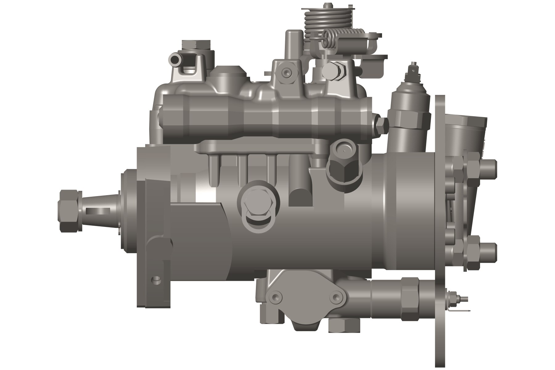 Cummins Fuel Injection Pump - 3957712 - Shop Cummins
