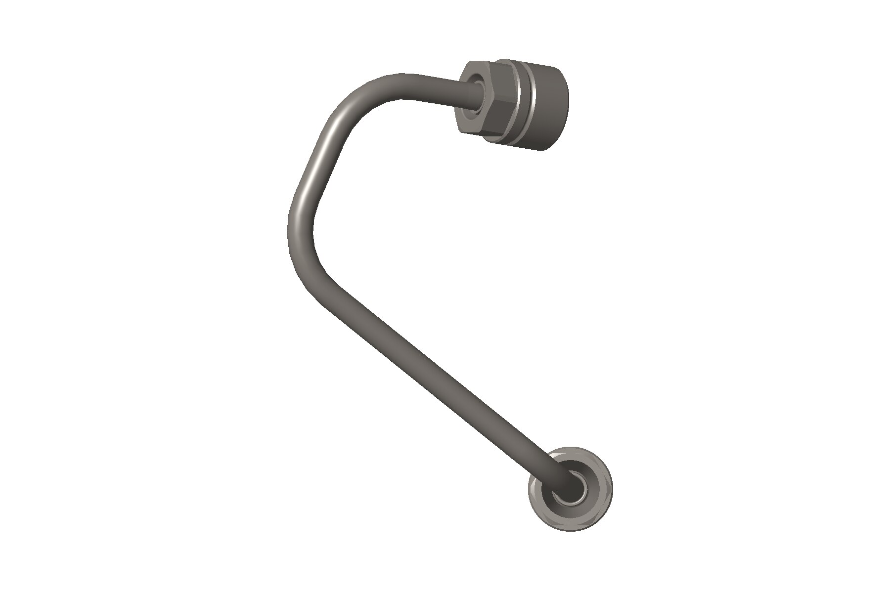 Cummins Injector Fuel Supply Tube - 2899572 - Shop Cummins