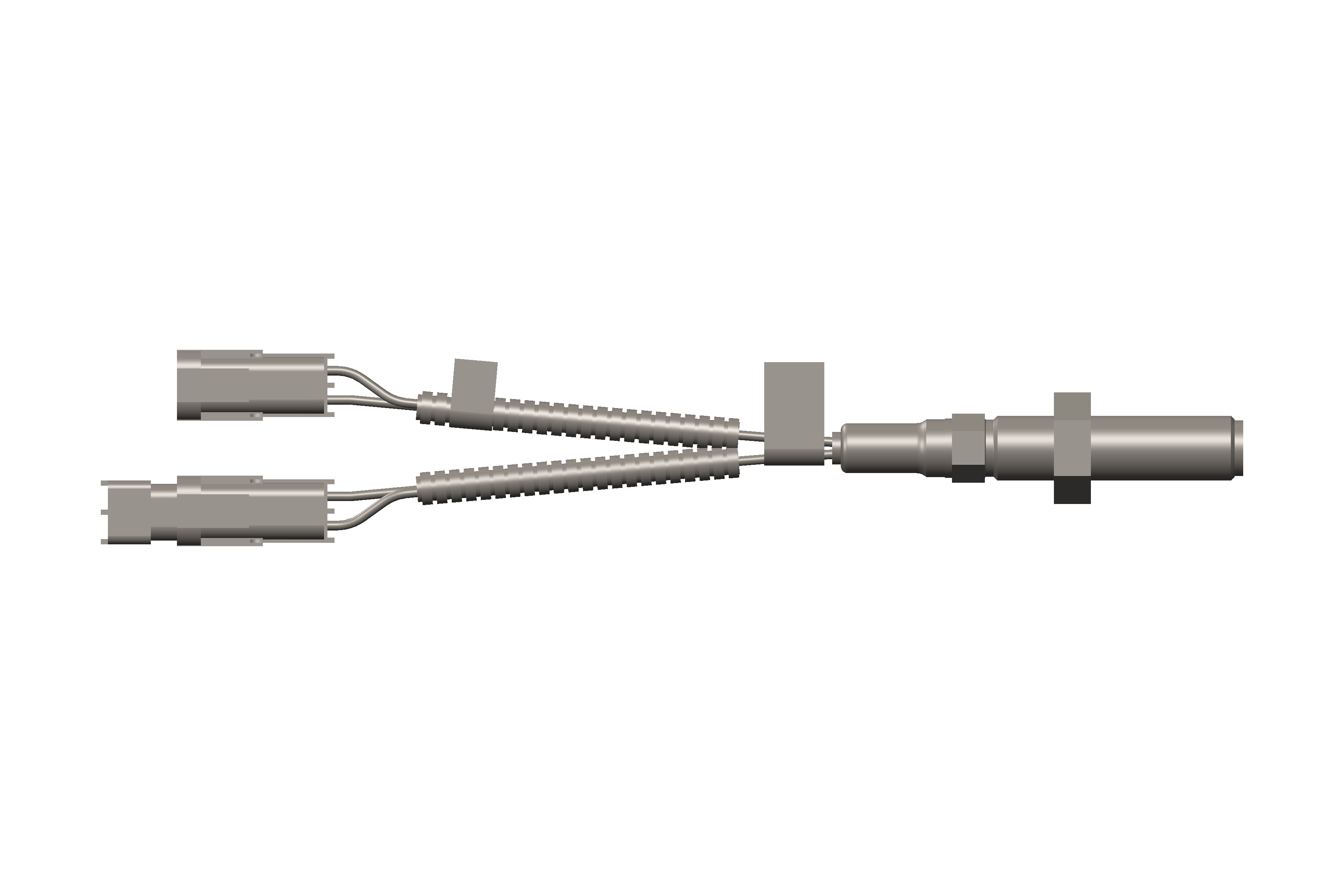 Cummins Engine Speed Sensor - 4327234 - Shop Cummins