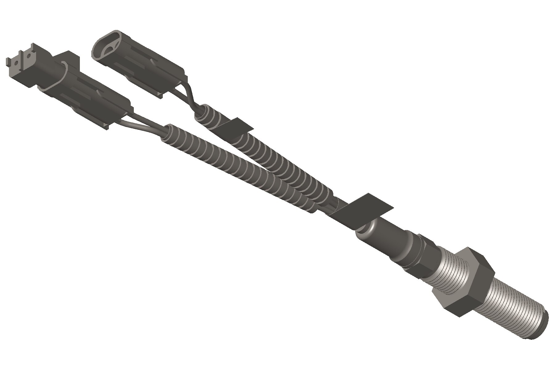 Cummins Engine Speed Sensor - 4327234 - Shop Cummins