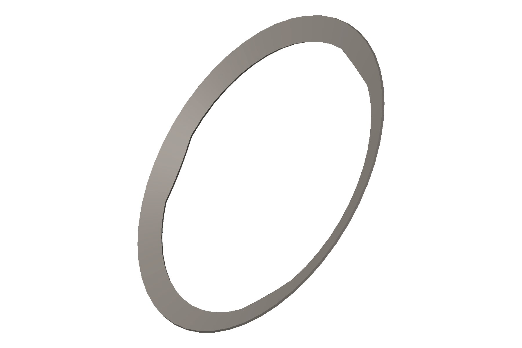 Cummins Aftertreatment Device Gasket - 2866337 - Shop Cummins