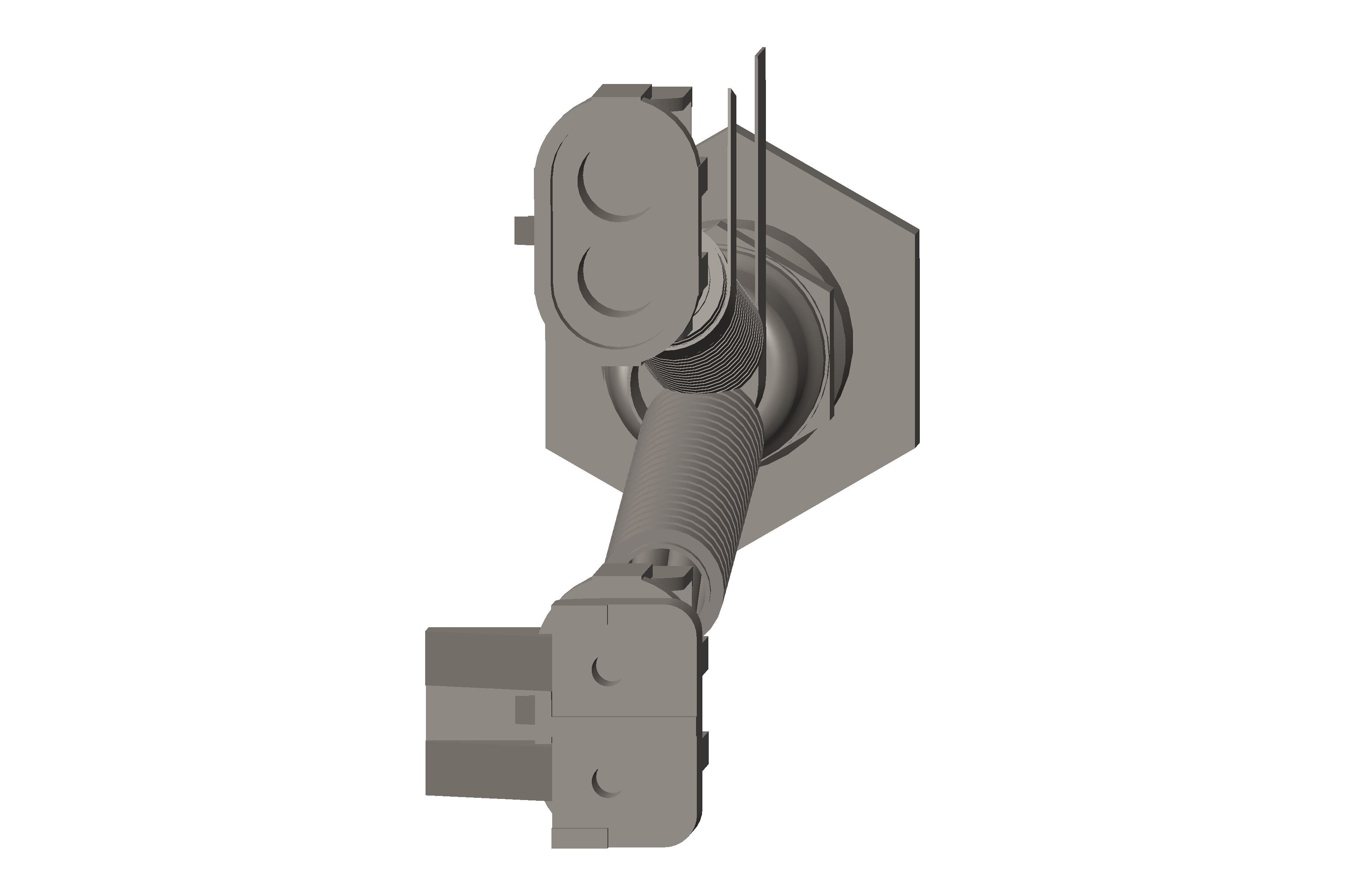 Cummins Engine Speed Sensor - 4327234 - Shop Cummins