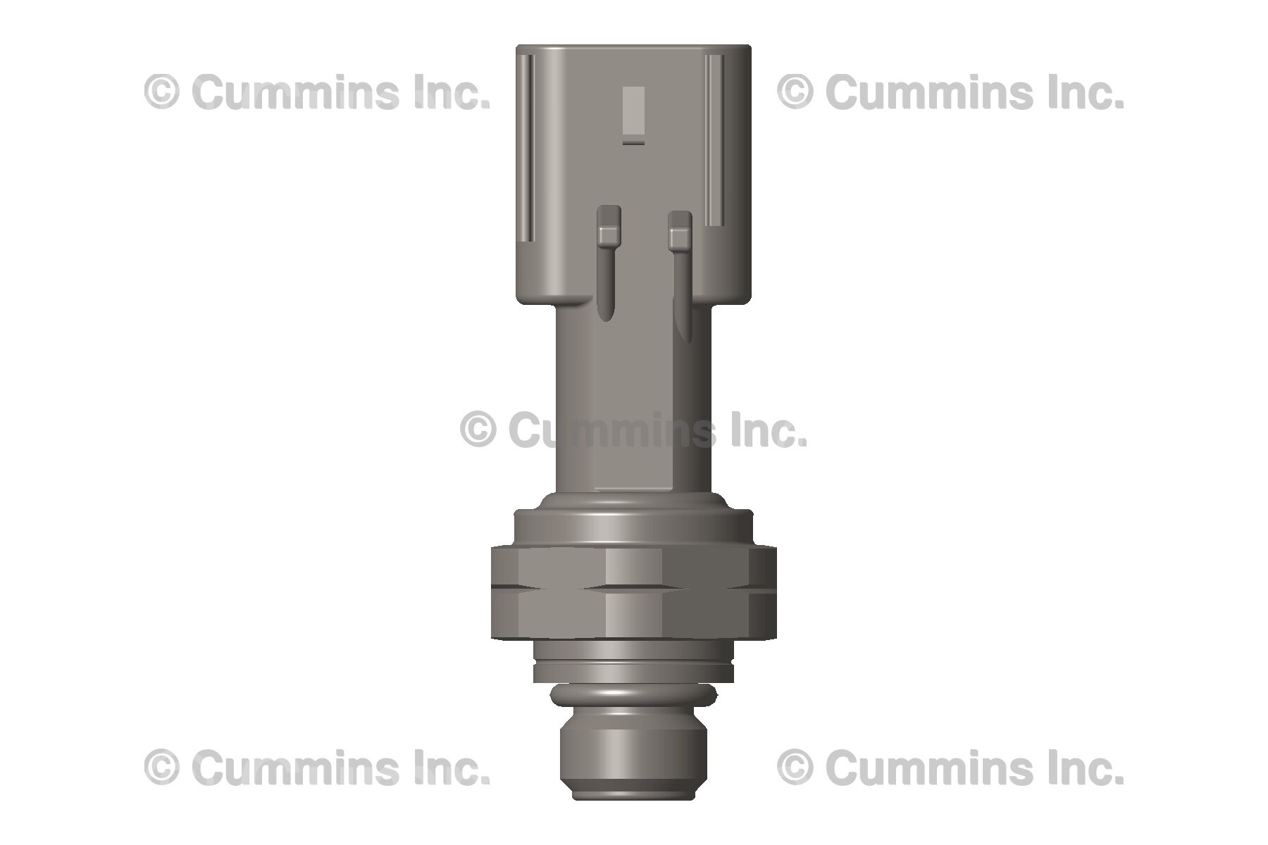Cummins Pressure Sensor - 4928596 - Shop Cummins