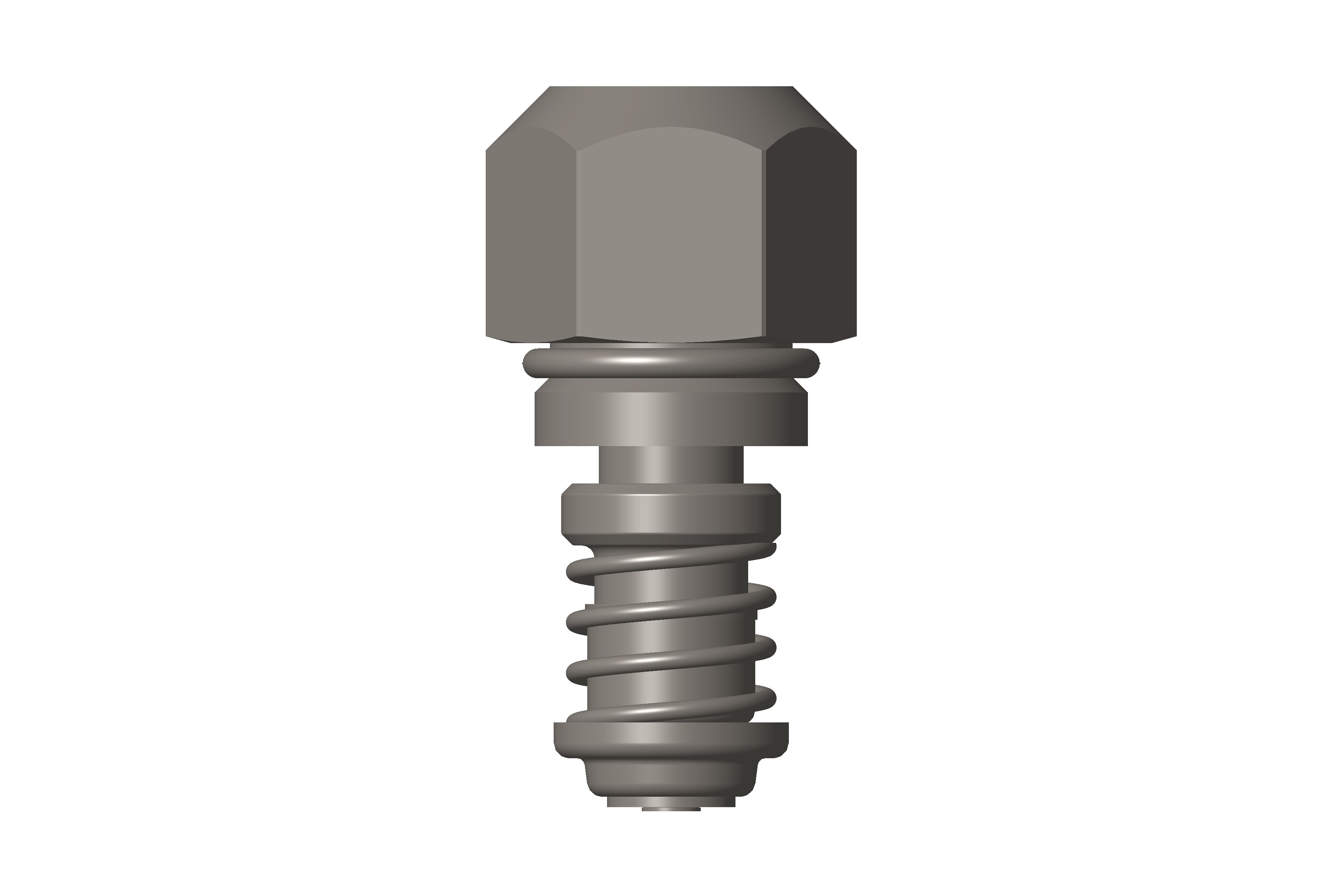 Cummins Thermostat - 5337769 - Shop Cummins