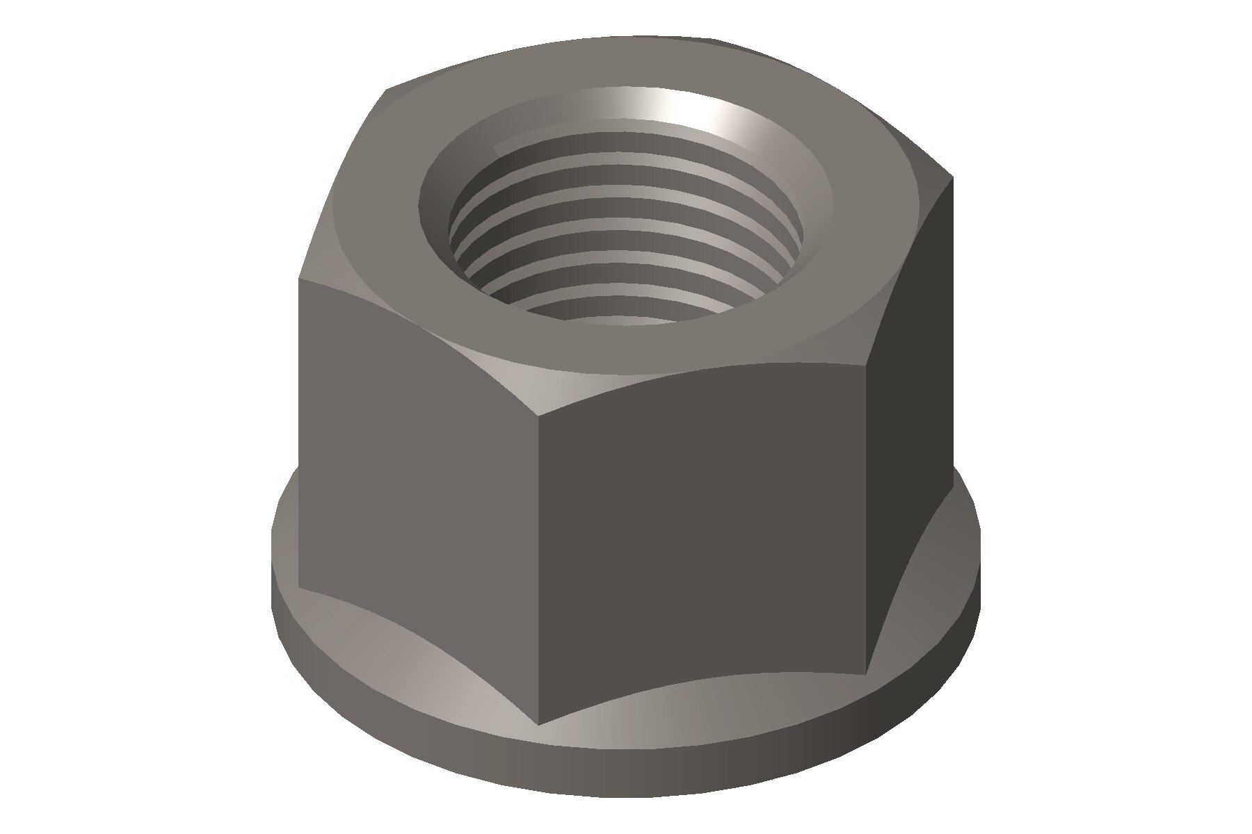 Cummins Lock Nut - 4298975 - Shop Cummins