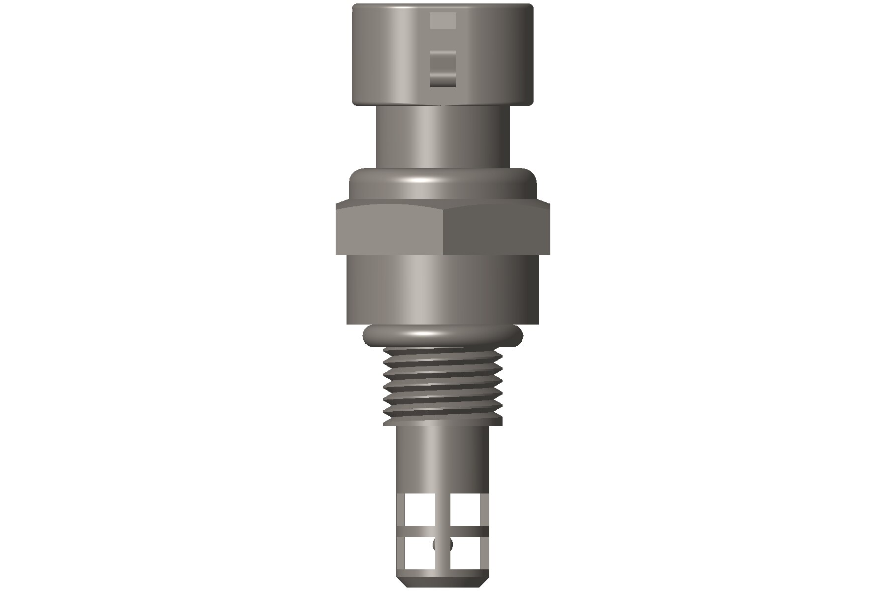 Cummins Temperature Sensor - 3408345 - Shop Cummins