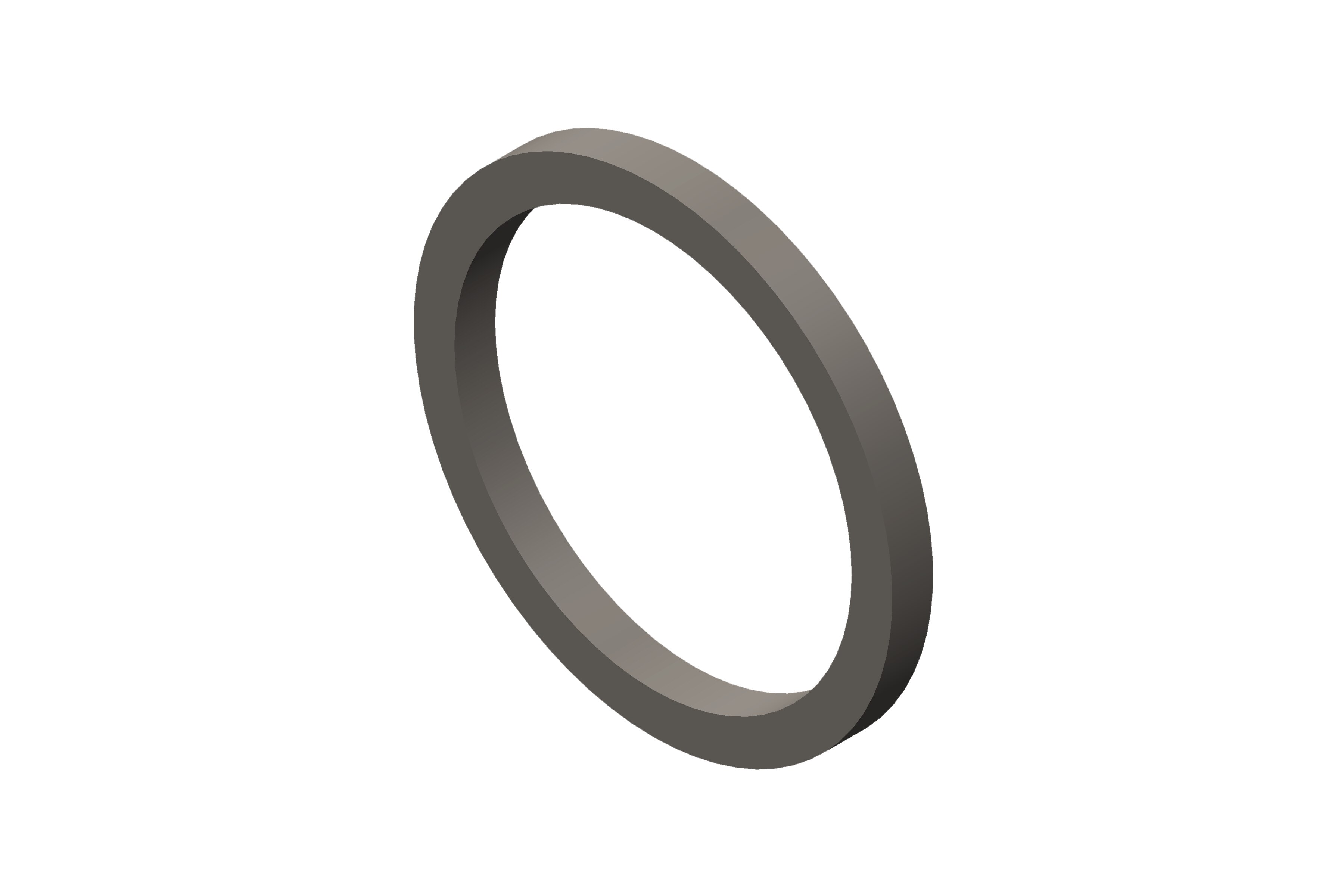 Cummins Rectangular Ring Seal - 3909356 - Shop Cummins