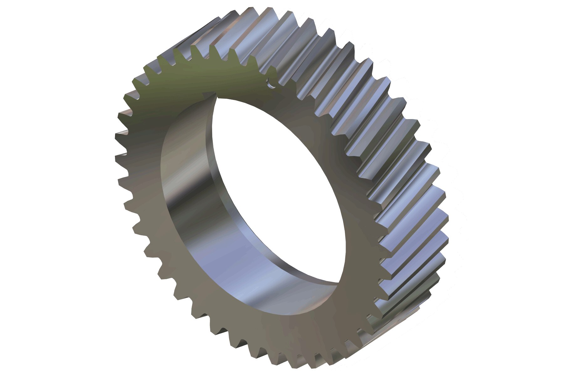 Cummins Crankshaft Gear - 3918776 - Shop Cummins
