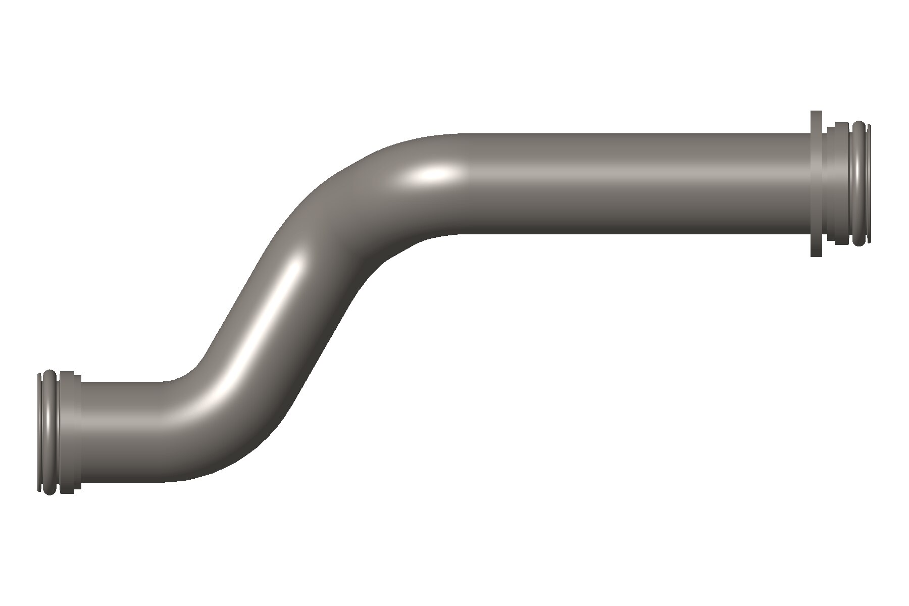Cummins Water Bypass Tube - 5532478 - Shop Cummins