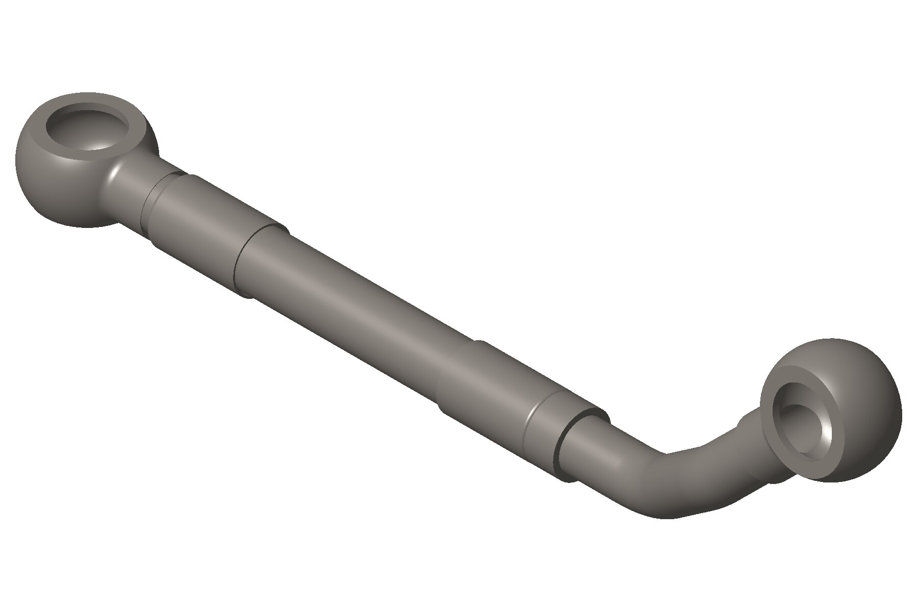Cummins Fuel Hose - 3685986 - Shop Cummins