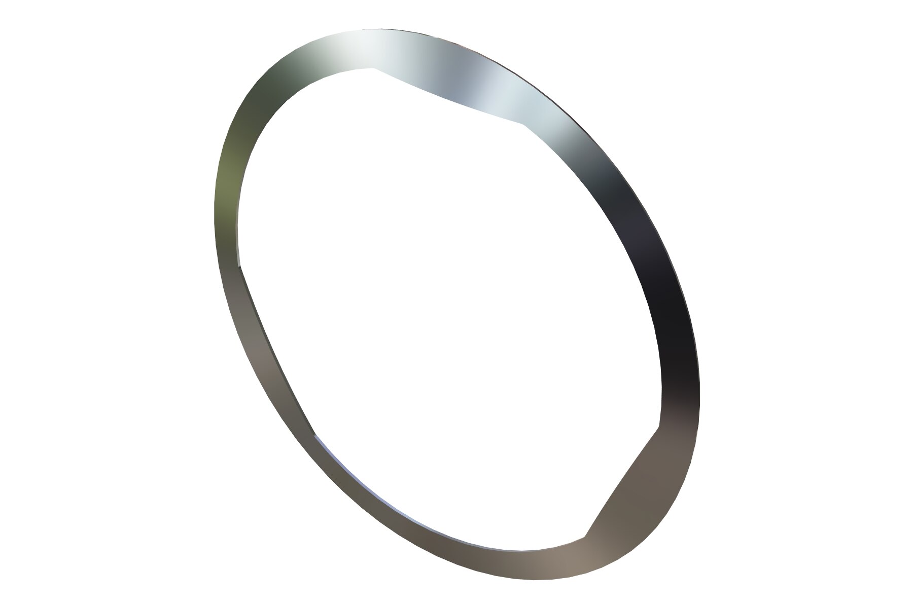 Cummins Exhaust Outlet Connection Gasket - 3684359 - Shop Cummins